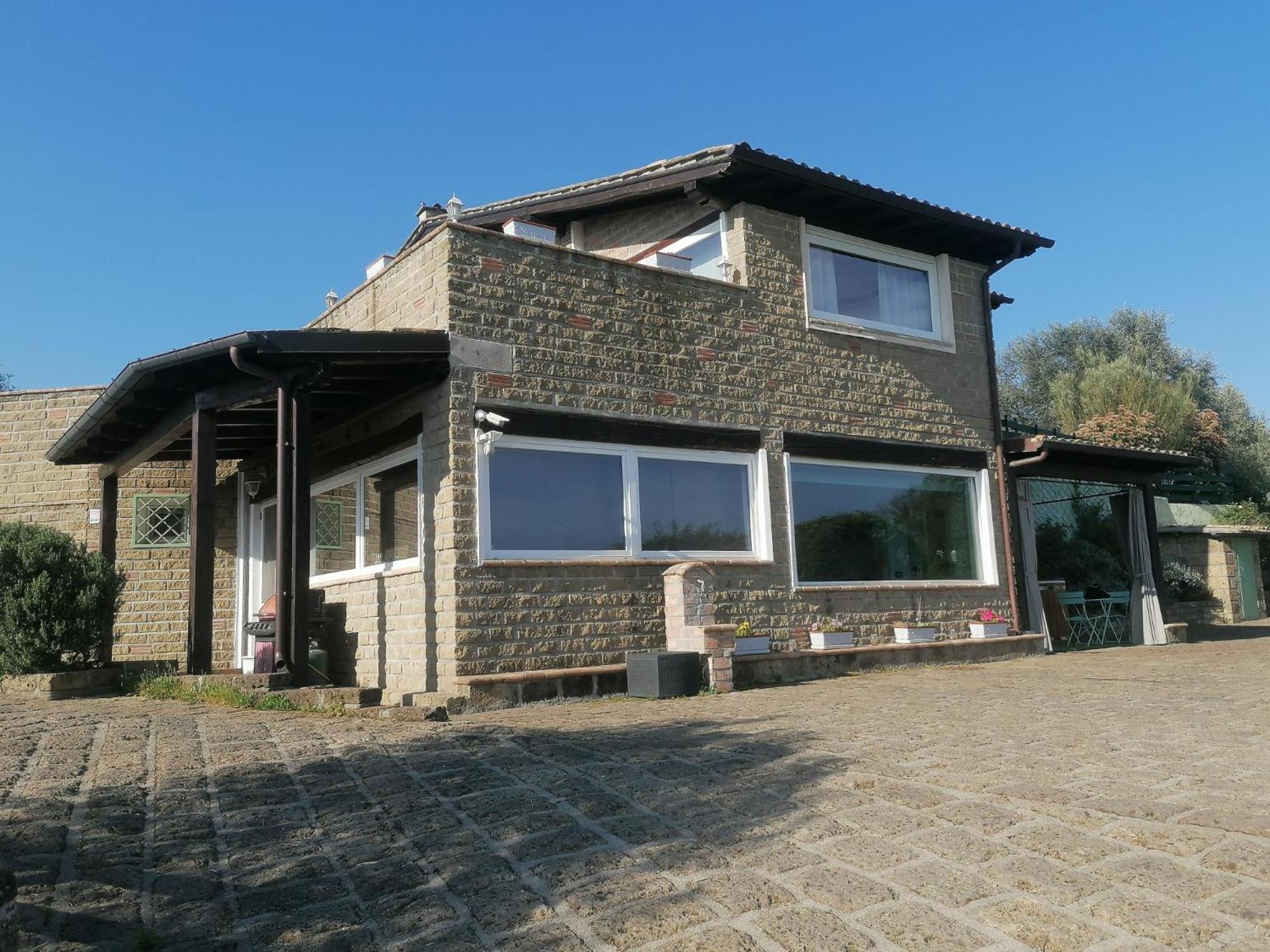 Hotel Villa & Spasuitebo Roma - Image 1