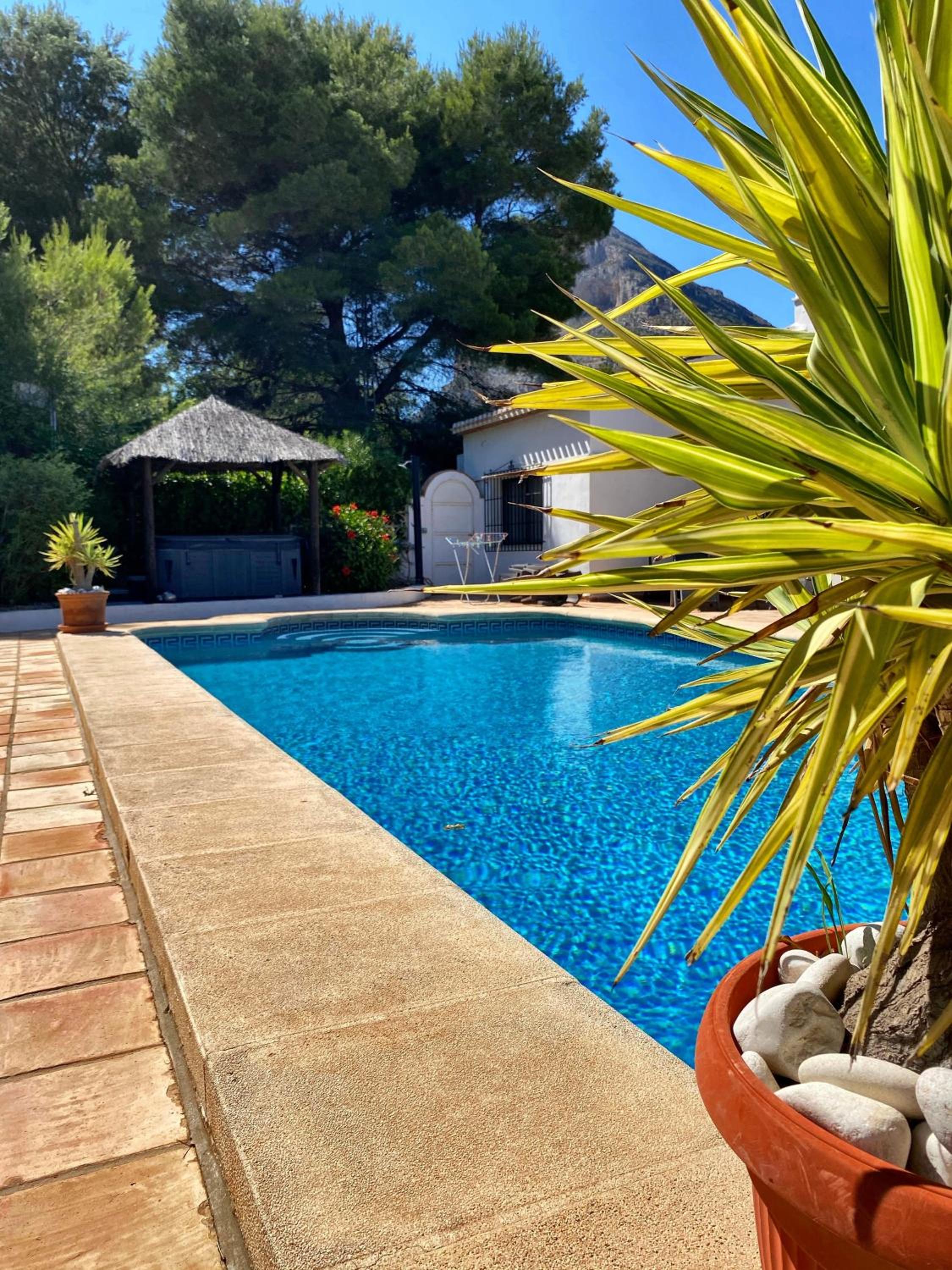 Magnifique villa tout confort à Javea