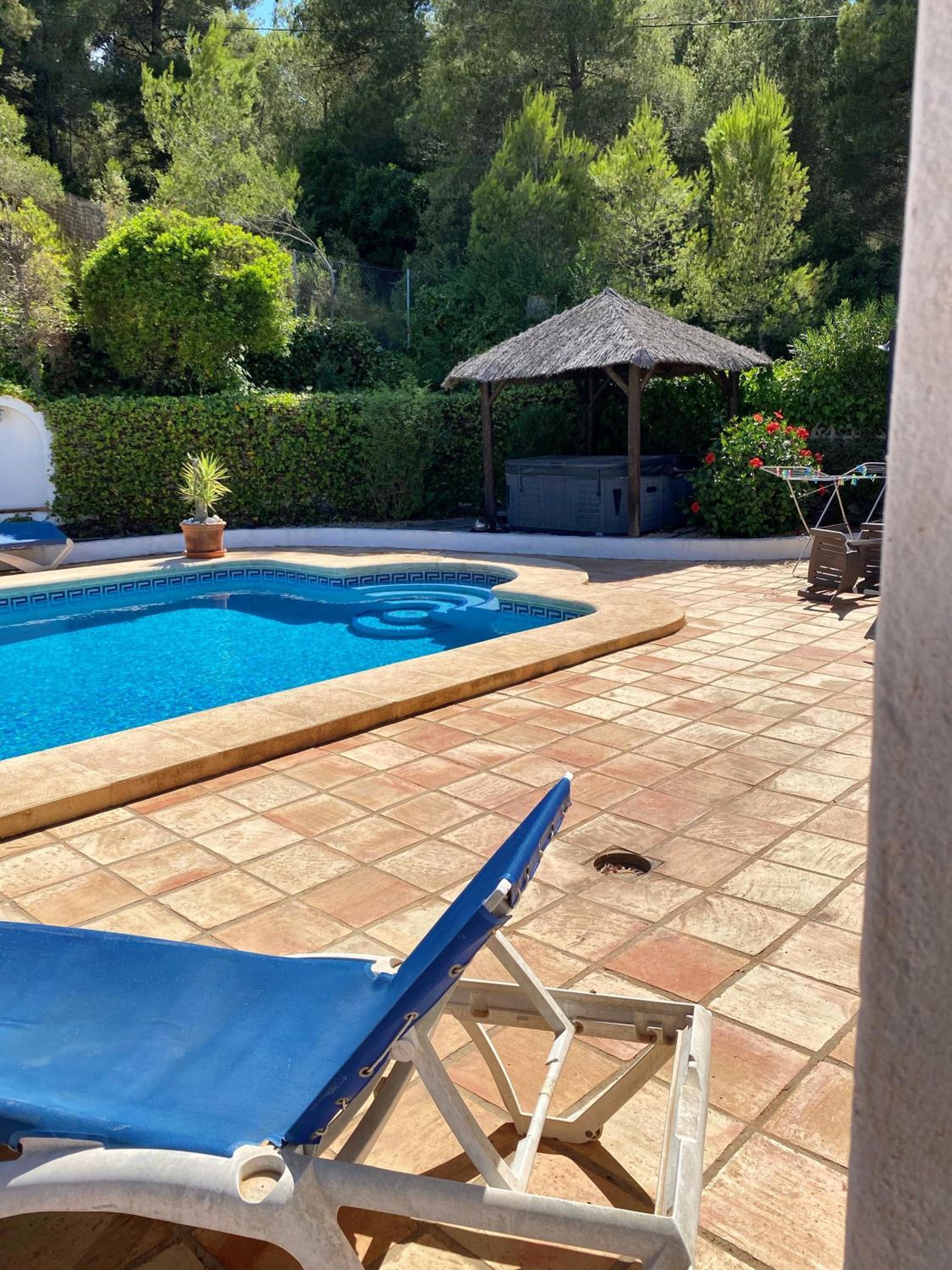 Magnifique villa tout confort à Javea