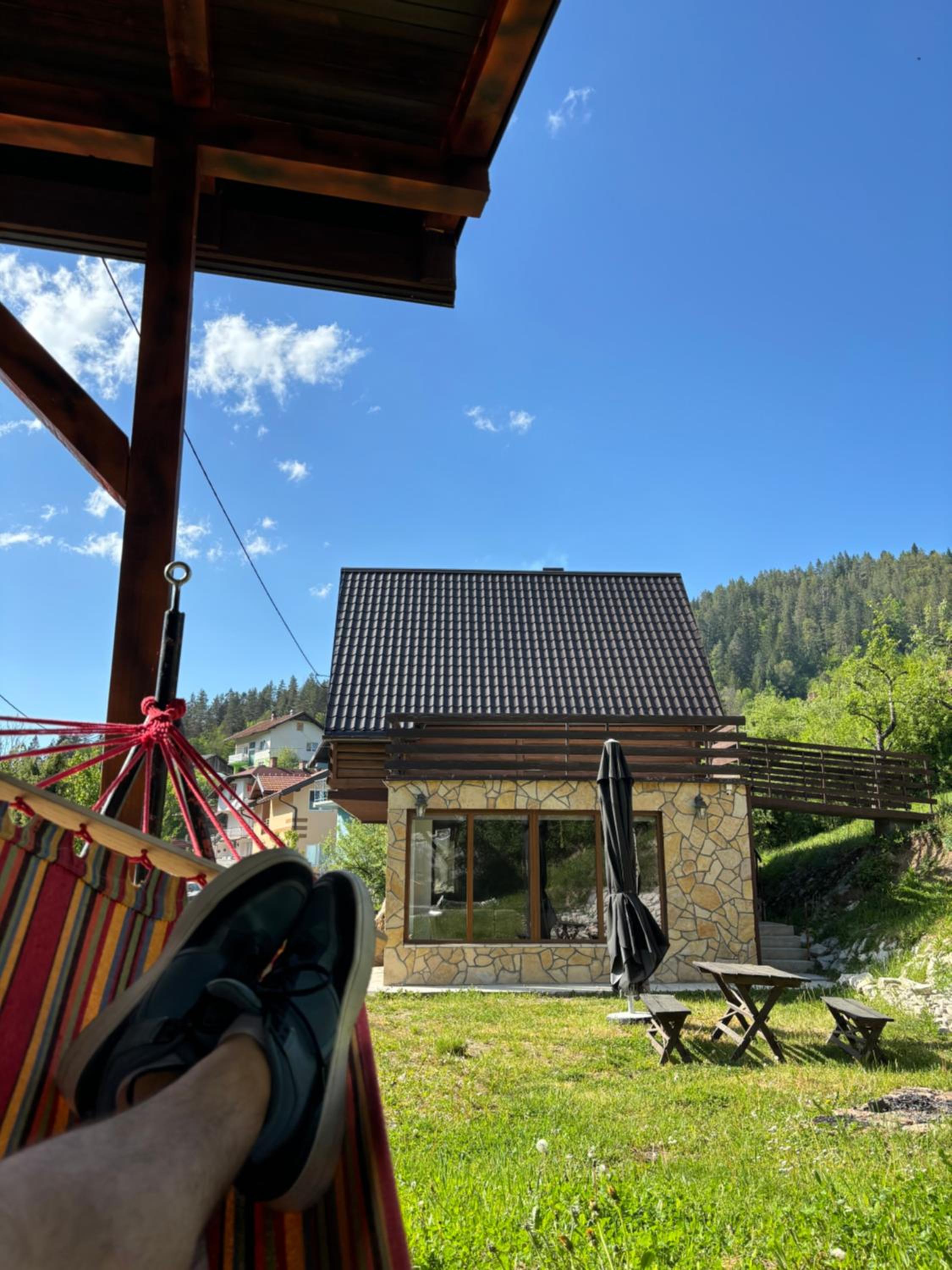 Villa Mona Zeleni Vir