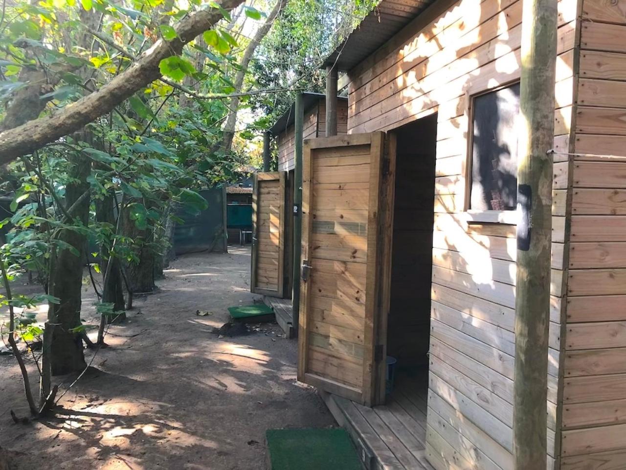 The Riverdeck Accommodation and Backpackers