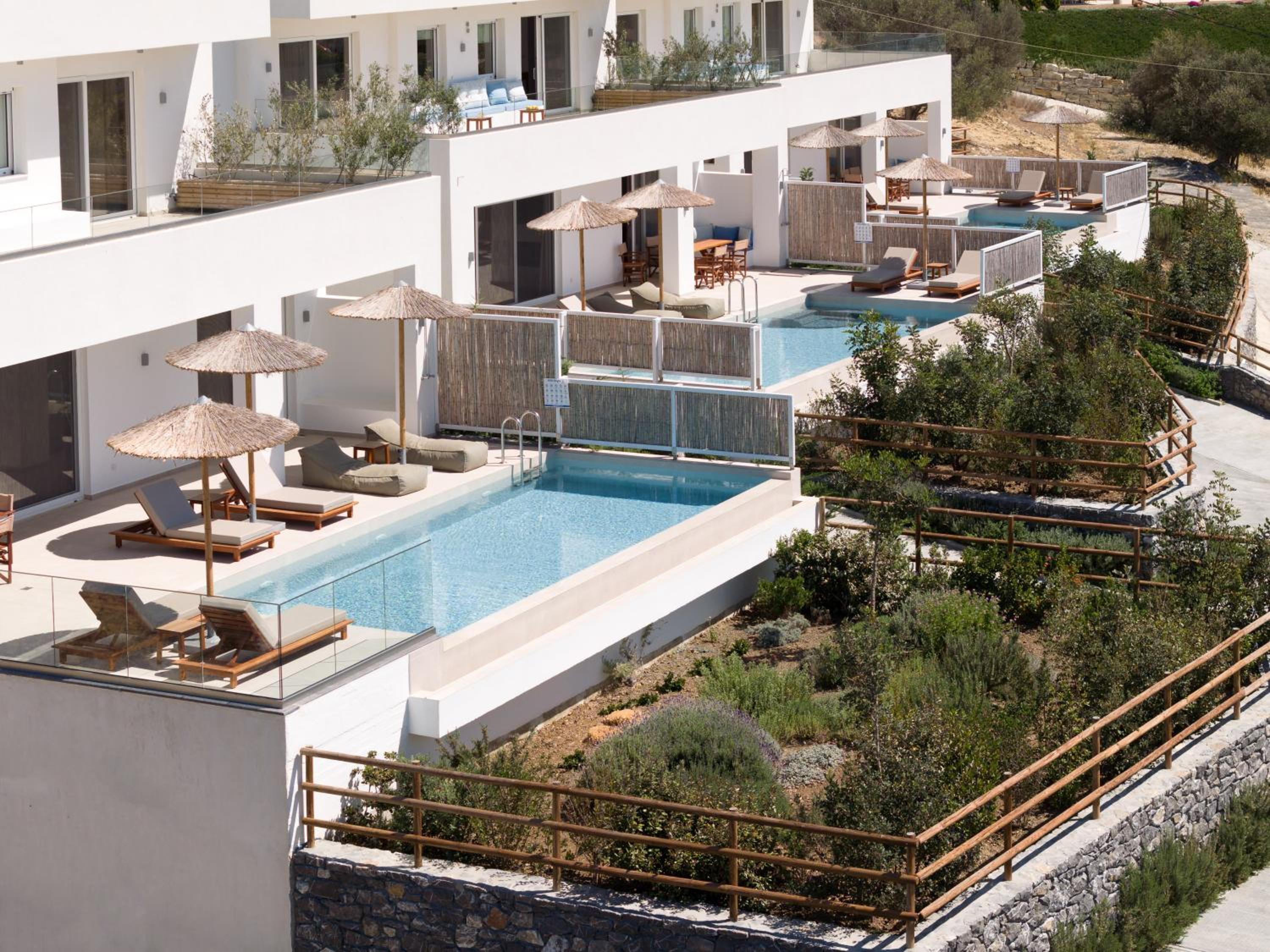 Kommosunset Villas