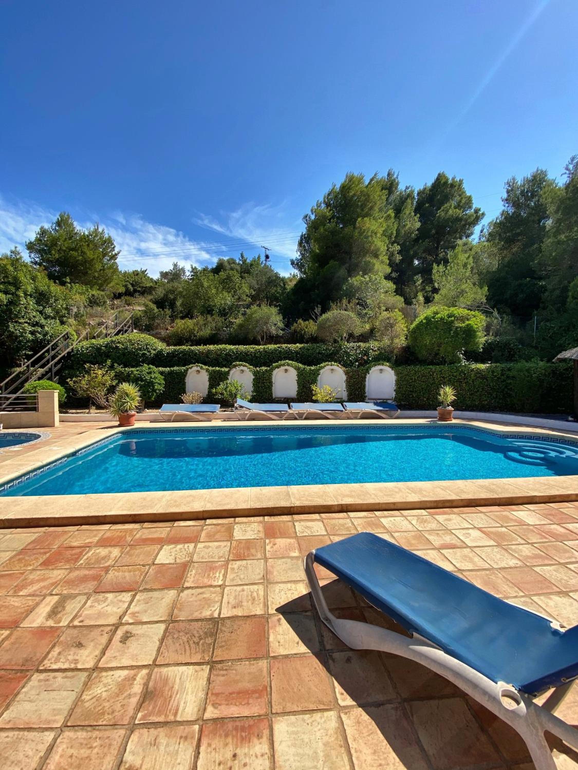Magnifique villa tout confort à Javea
