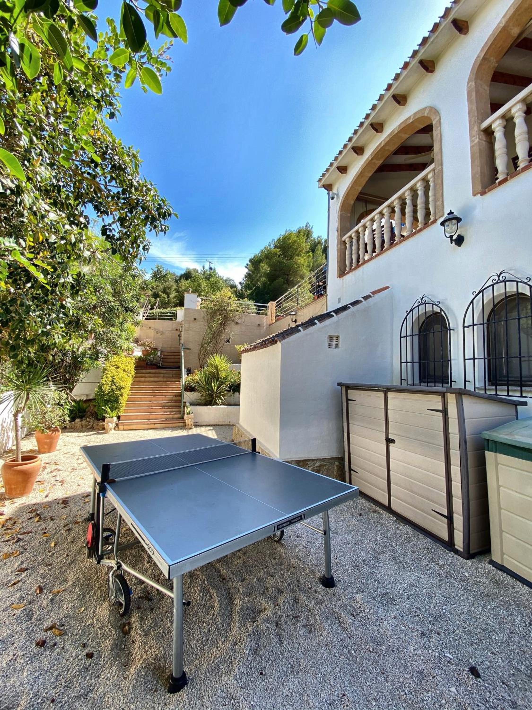 Magnifique villa tout confort à Javea