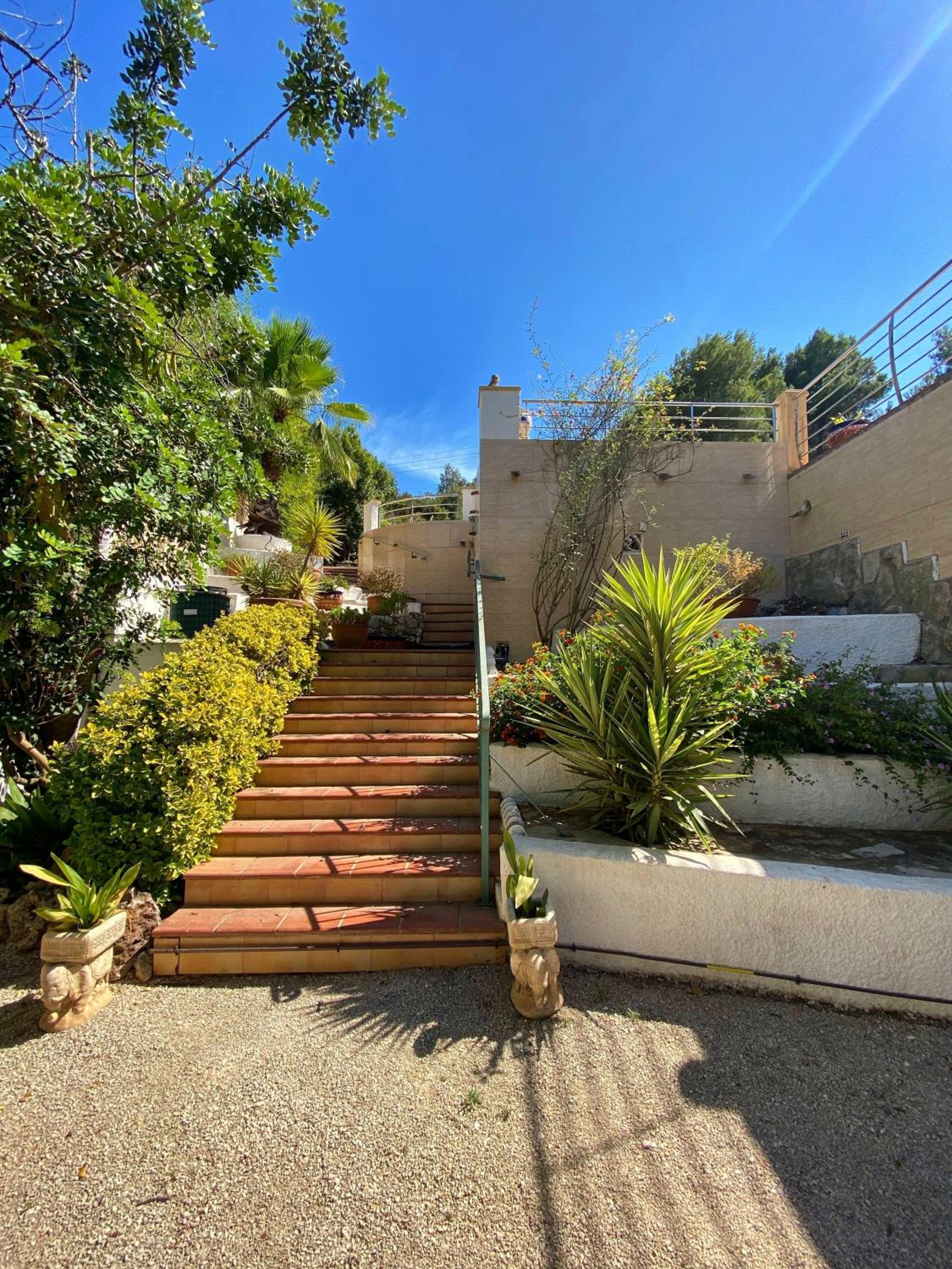 Magnifique villa tout confort à Javea