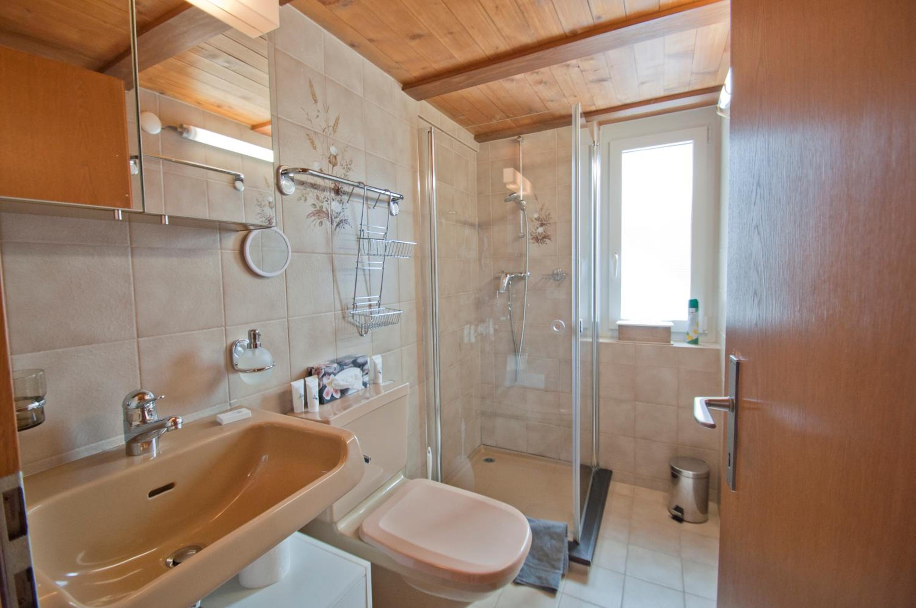 Haus Bodmen A, Studio Riffelsee