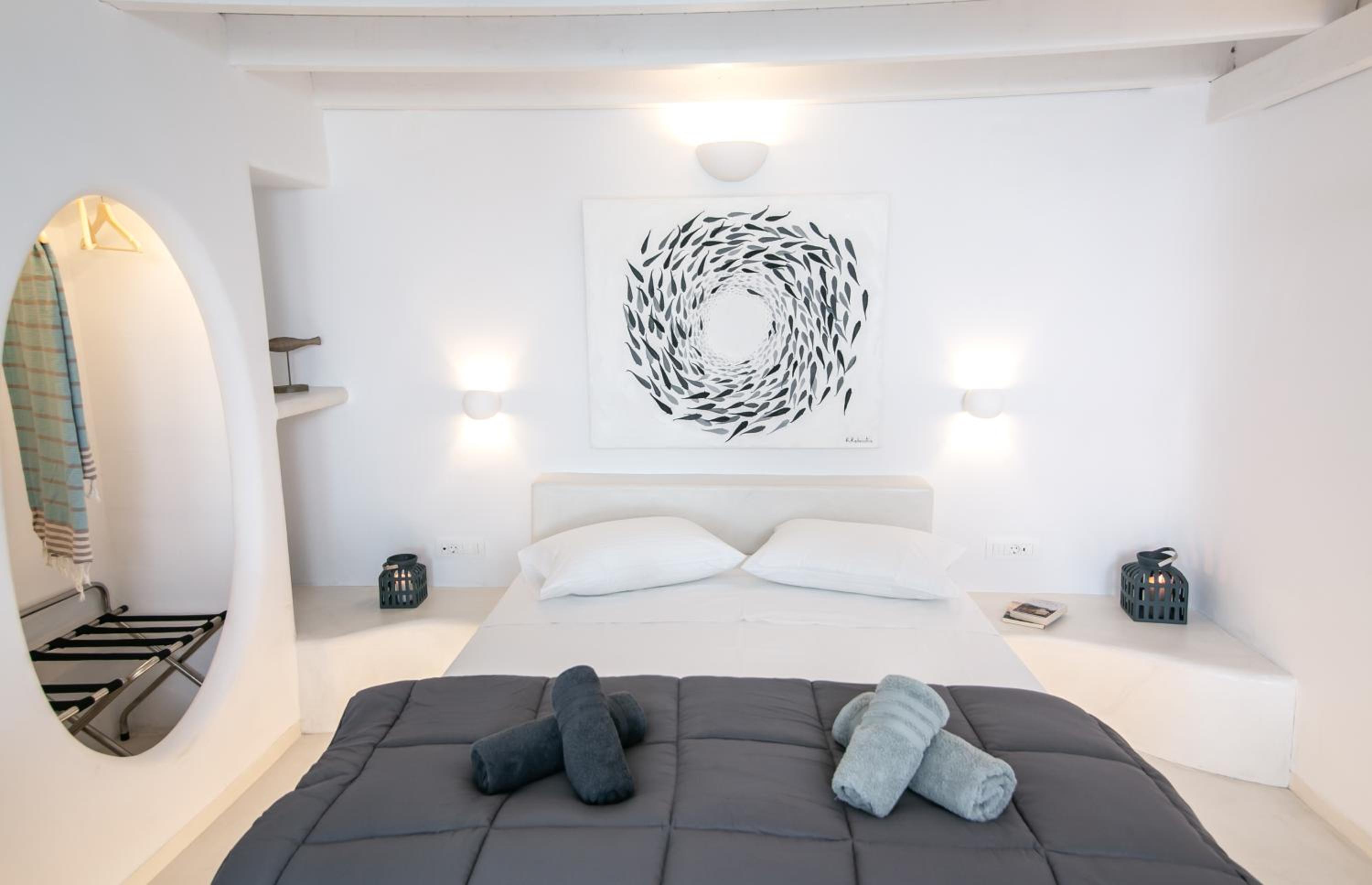 Shades of White Villas