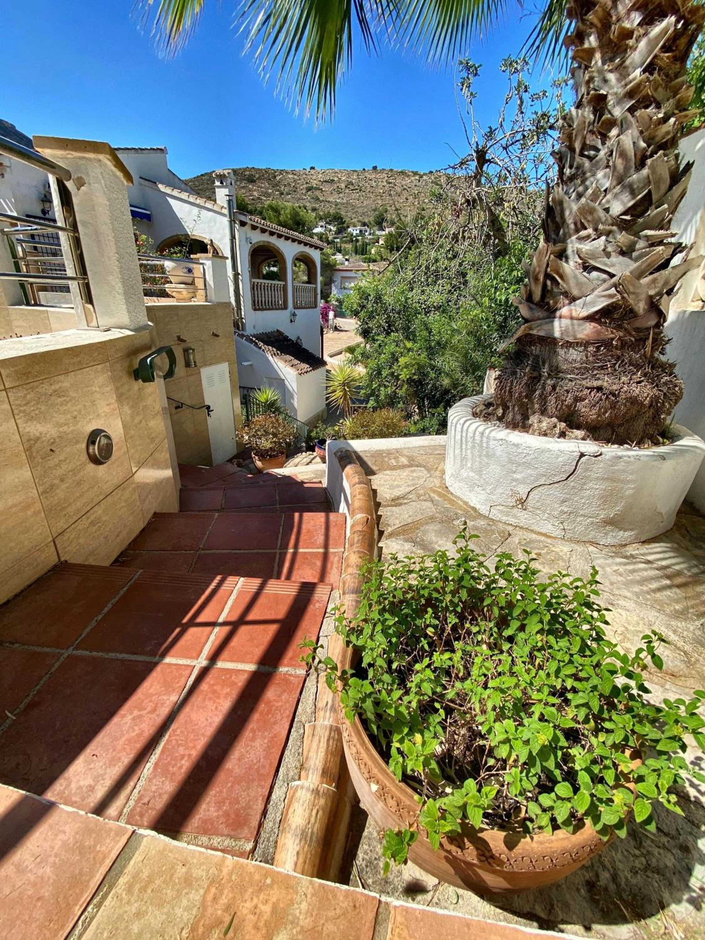 Magnifique villa tout confort à Javea