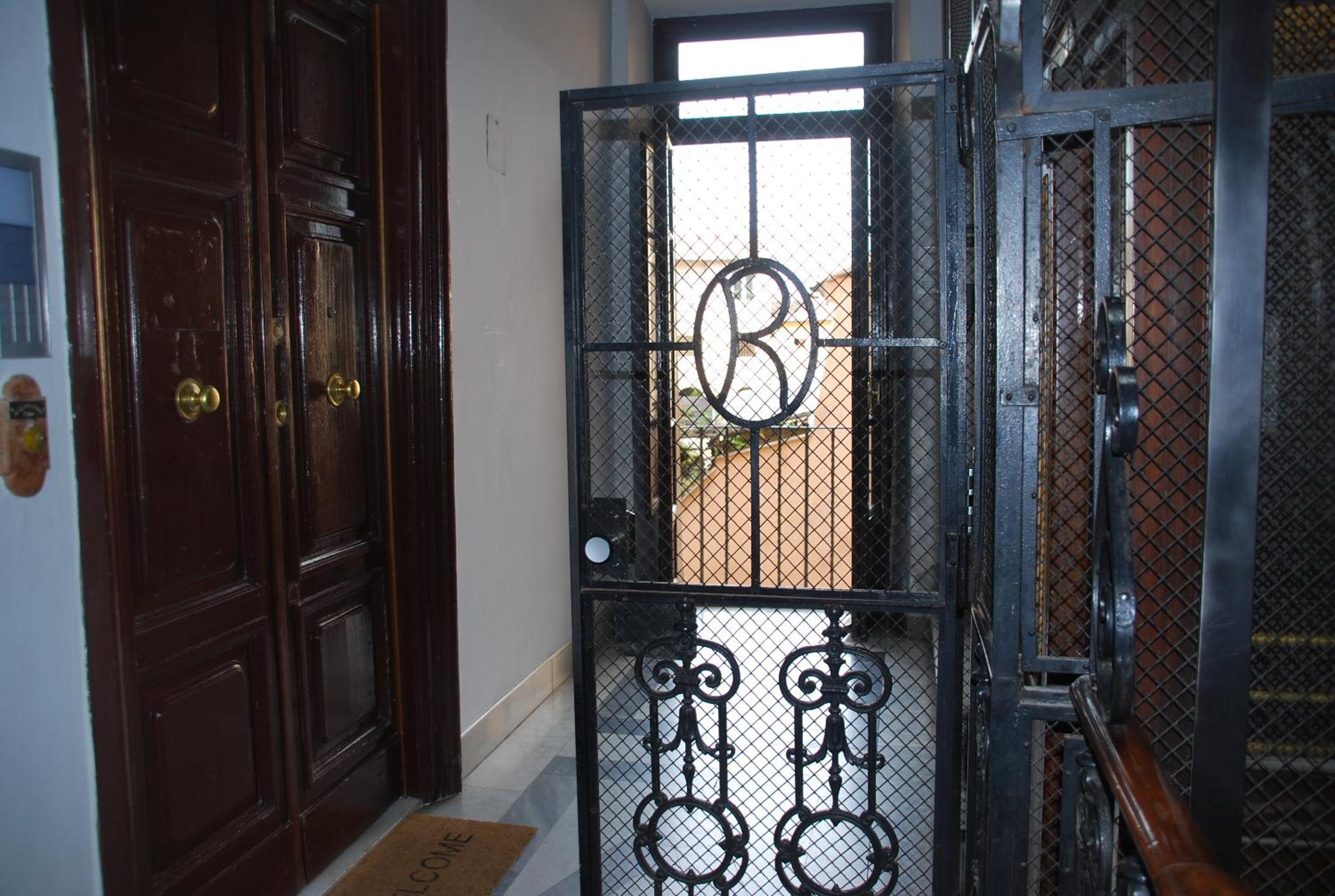 Residenza Pantaleo