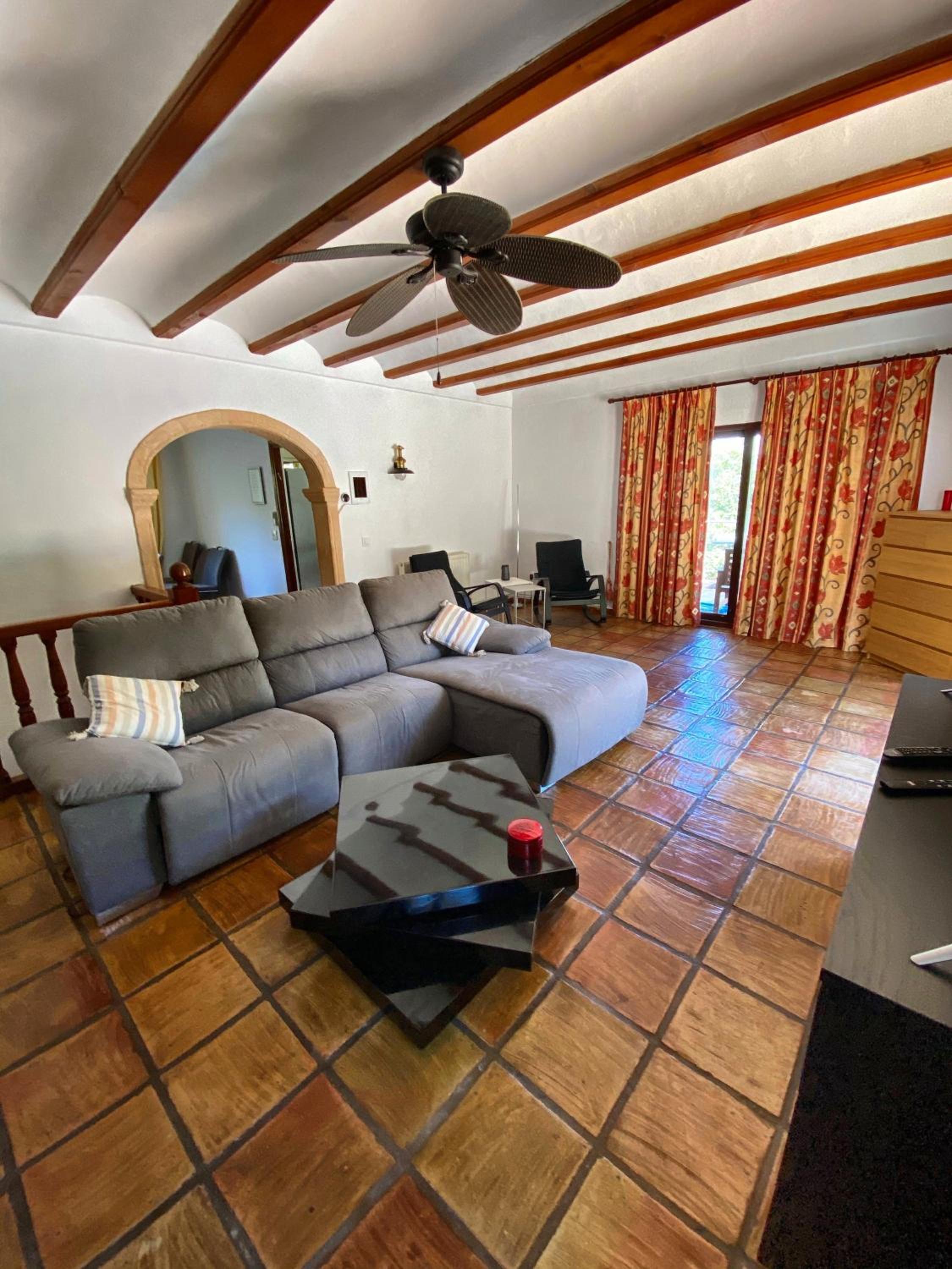 Magnifique villa tout confort à Javea