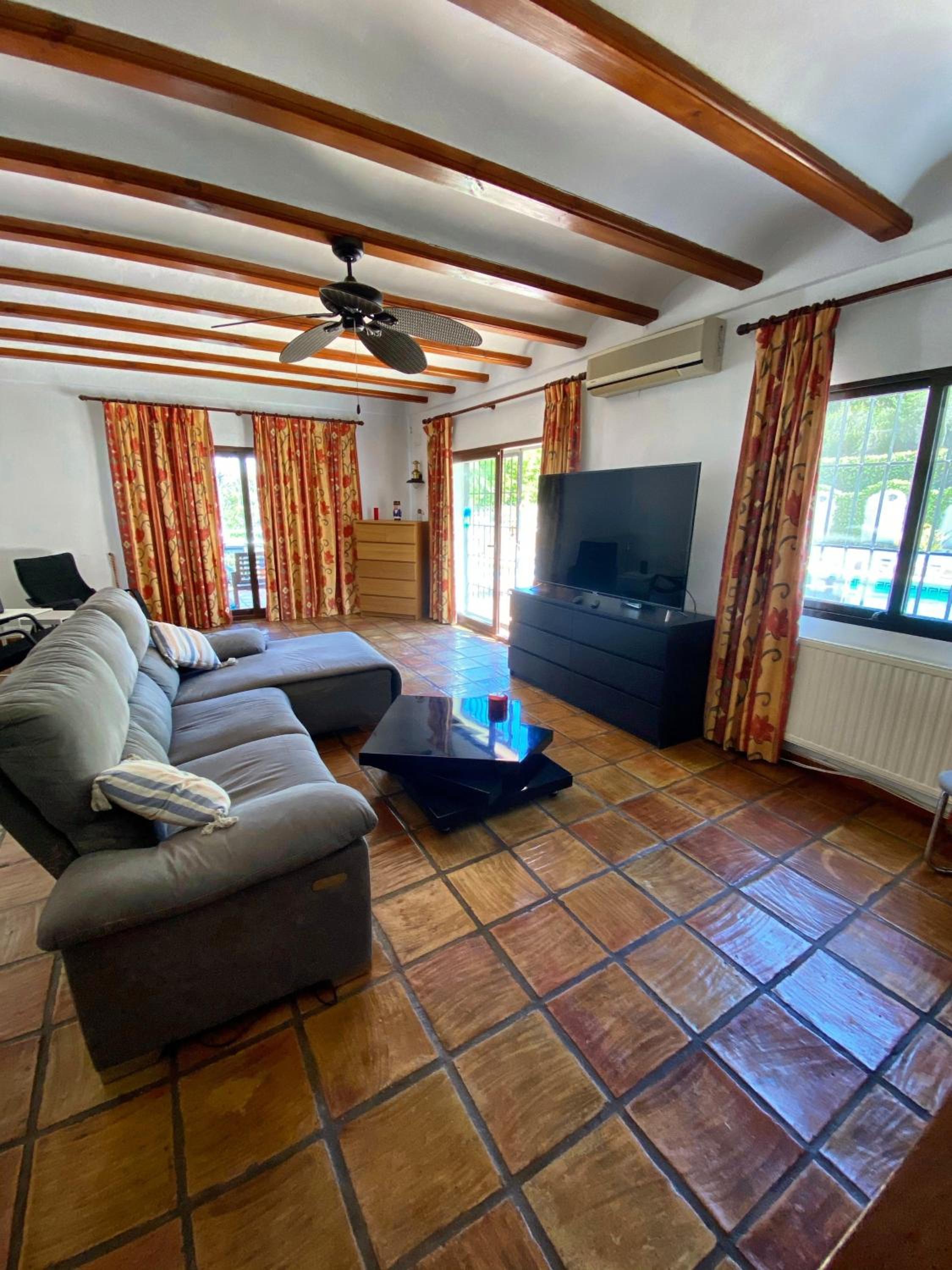 Magnifique villa tout confort à Javea