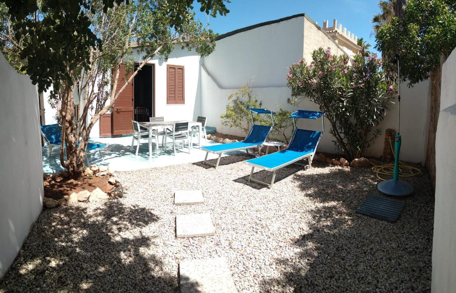 Villa Dacla