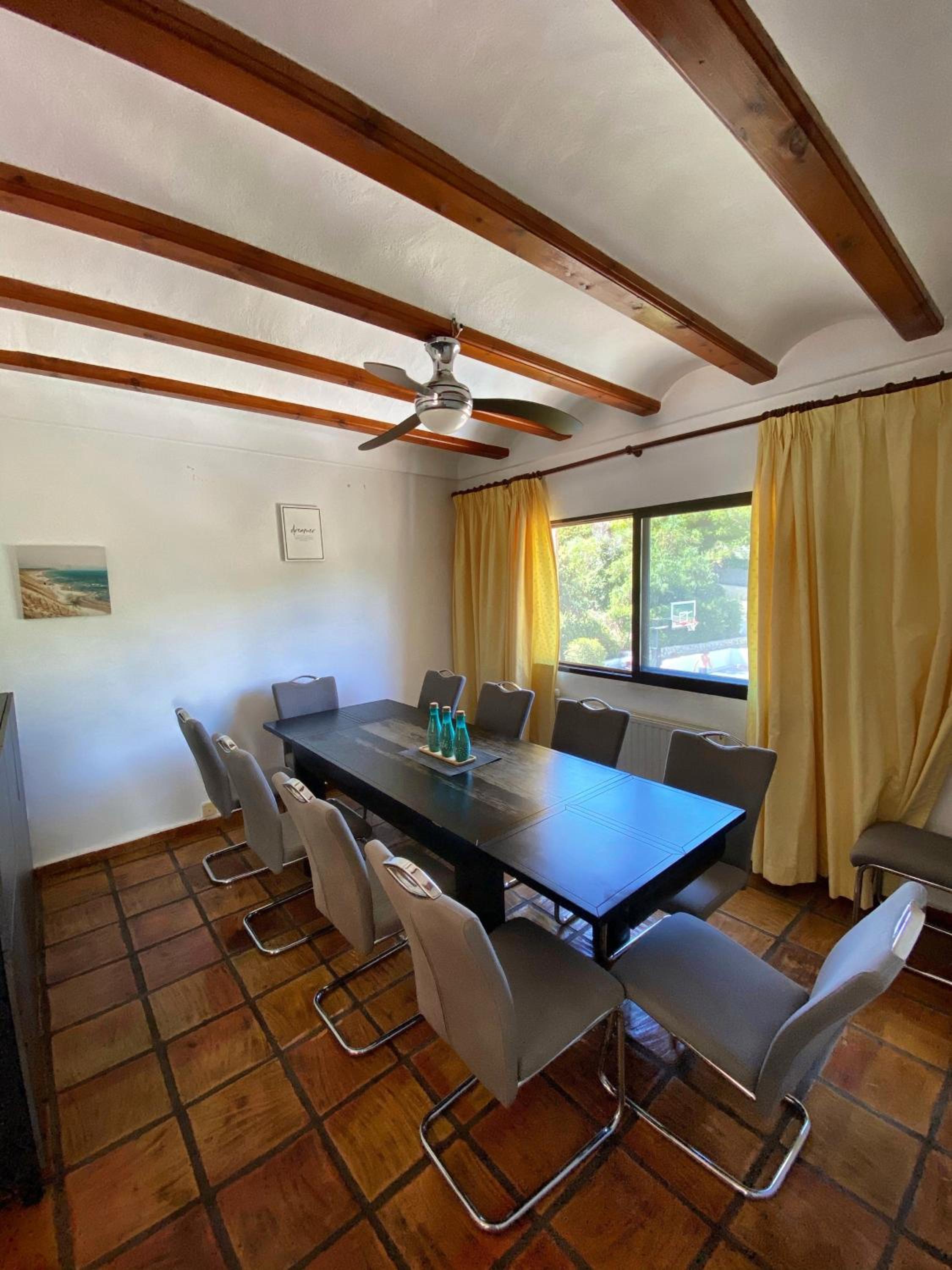 Magnifique villa tout confort à Javea