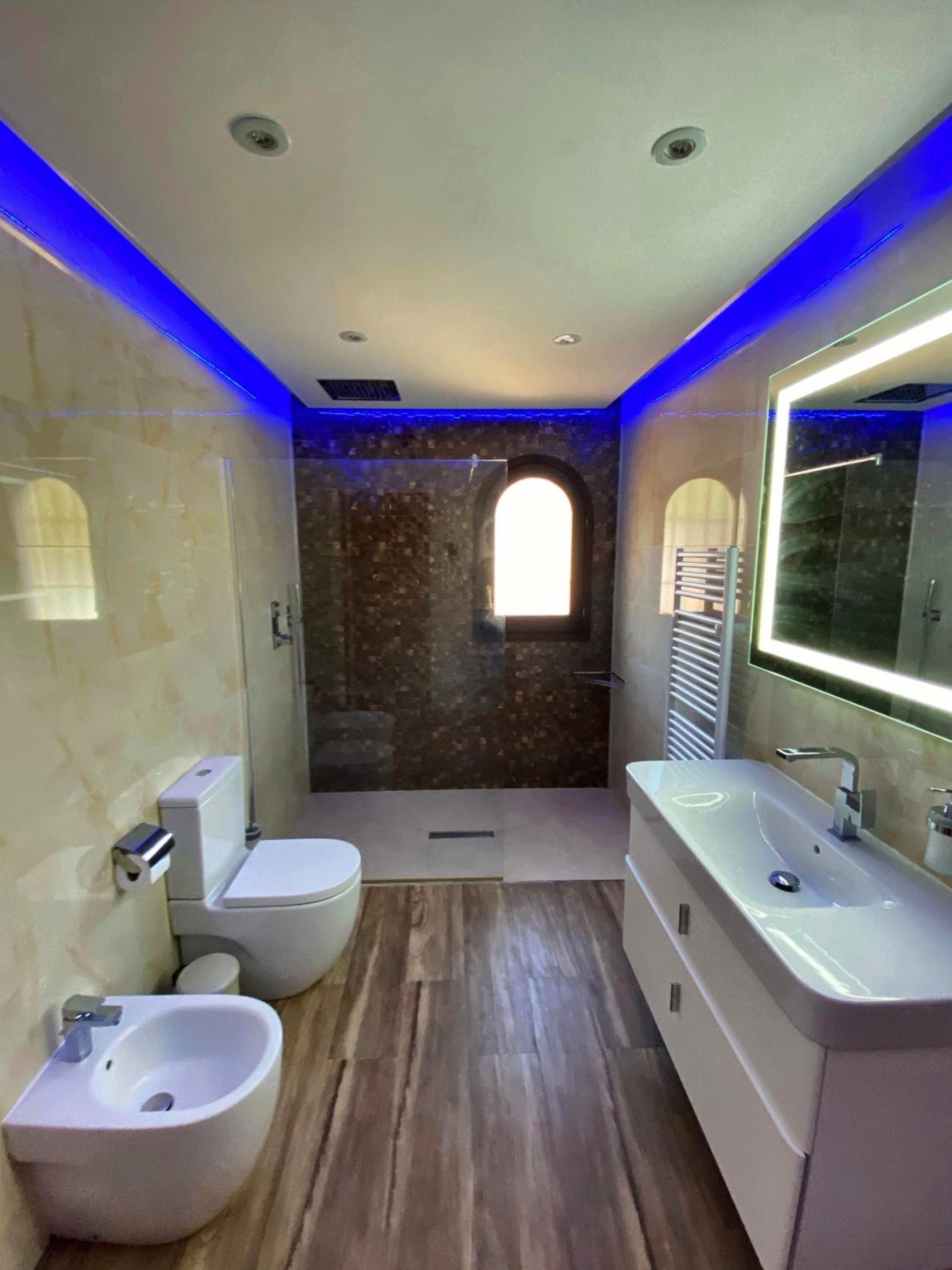 Magnifique villa tout confort à Javea