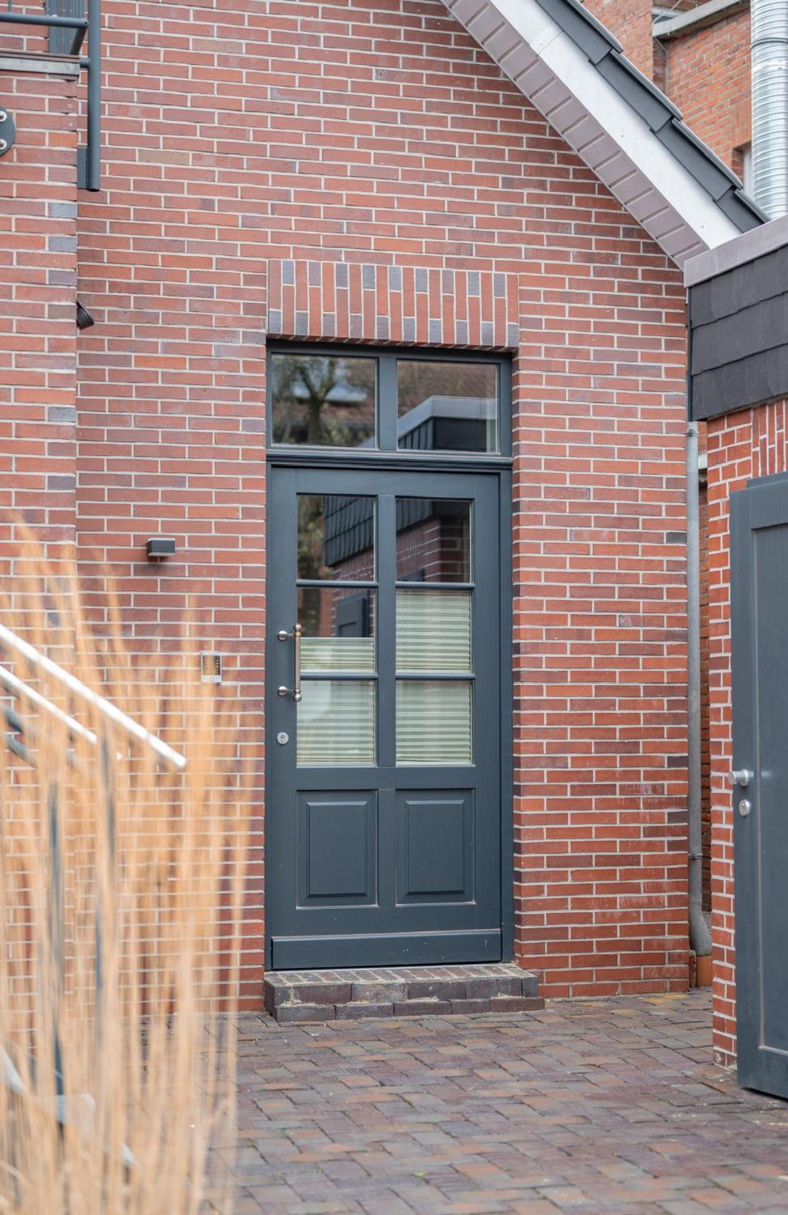 Altstadtdomizil Wohnung Lagom