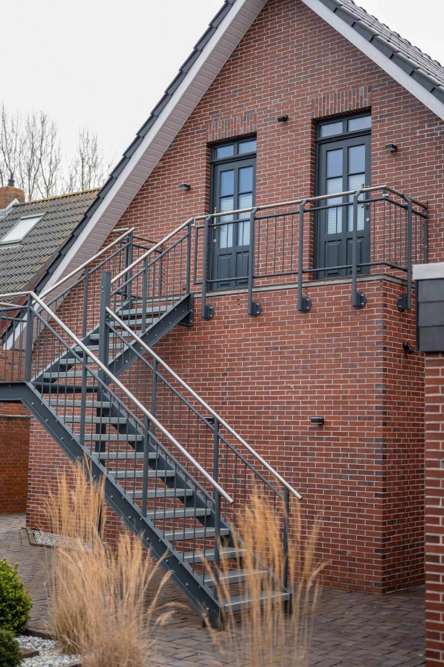 Altstadtdomizil Wohnung Hygge