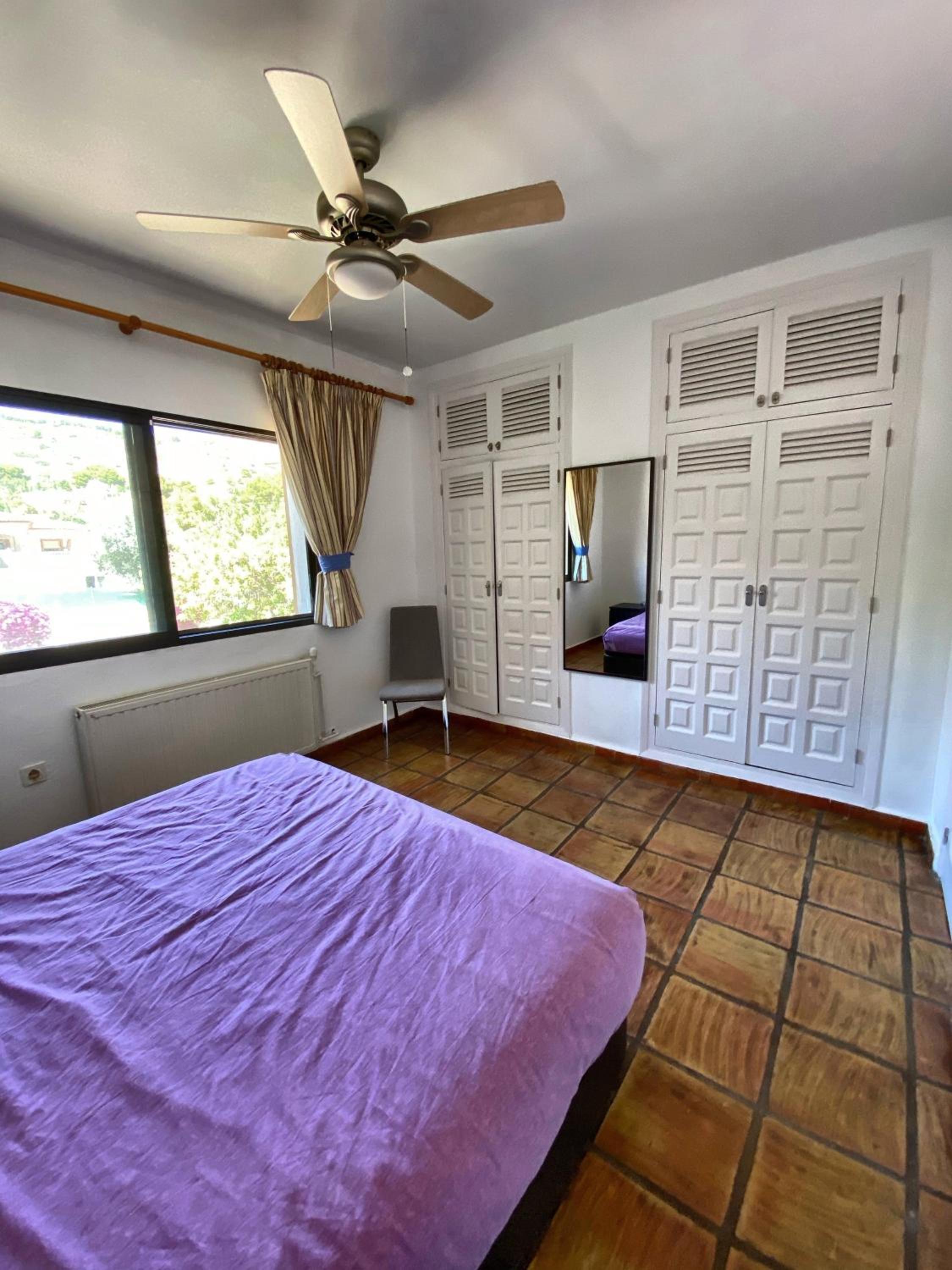 Magnifique villa tout confort à Javea