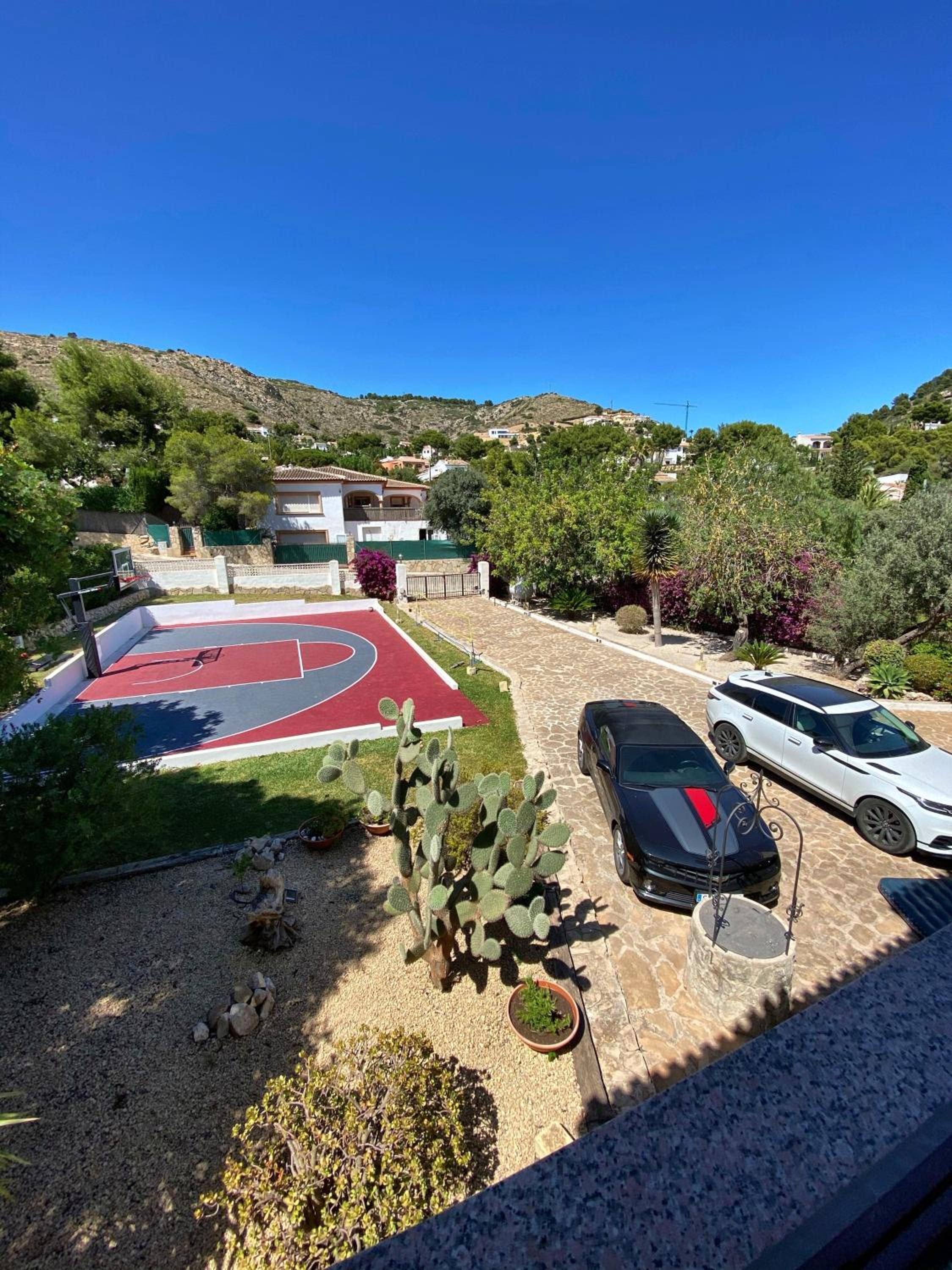 Magnifique villa tout confort à Javea