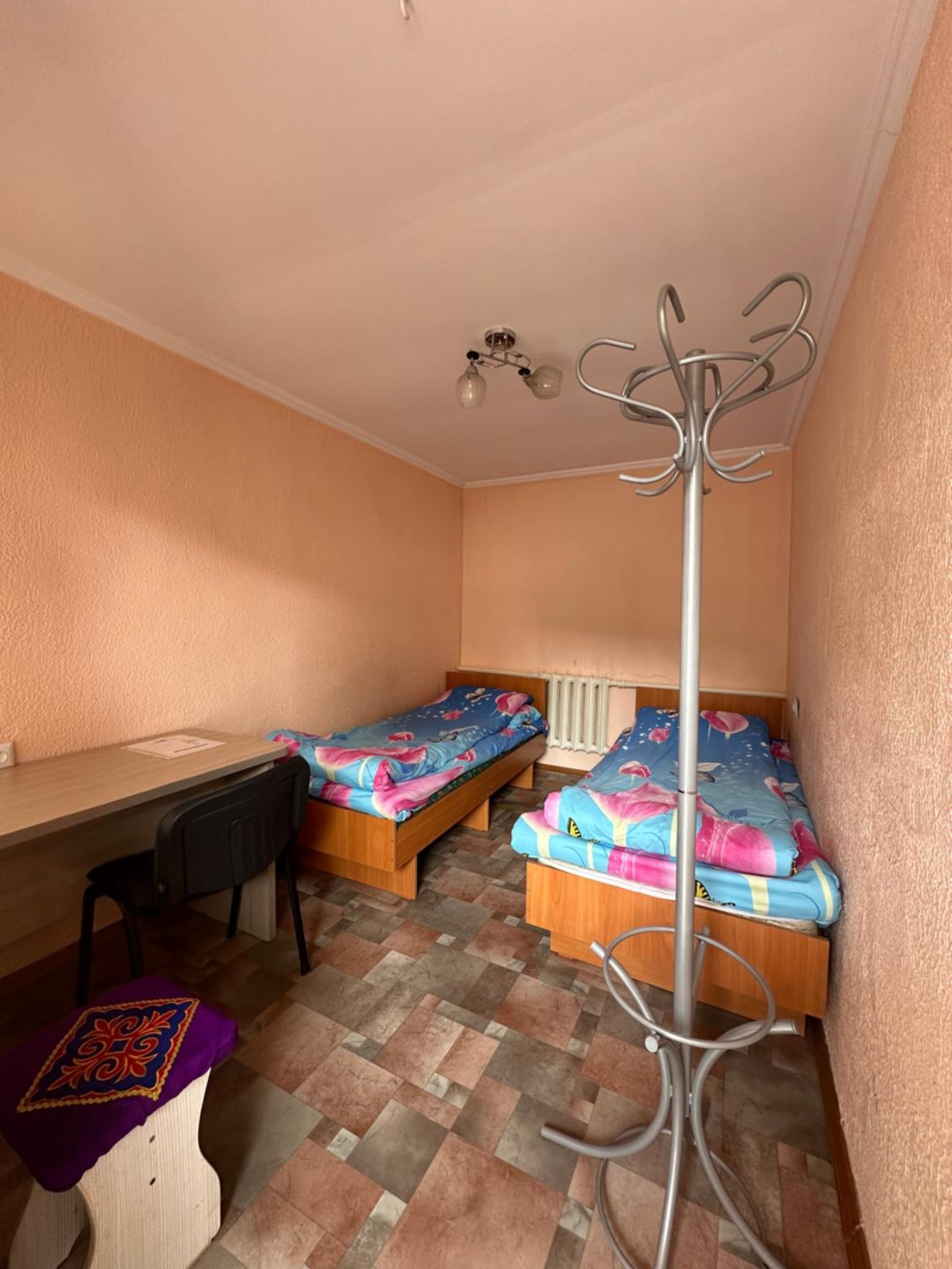 Dos Guesthouse view 4