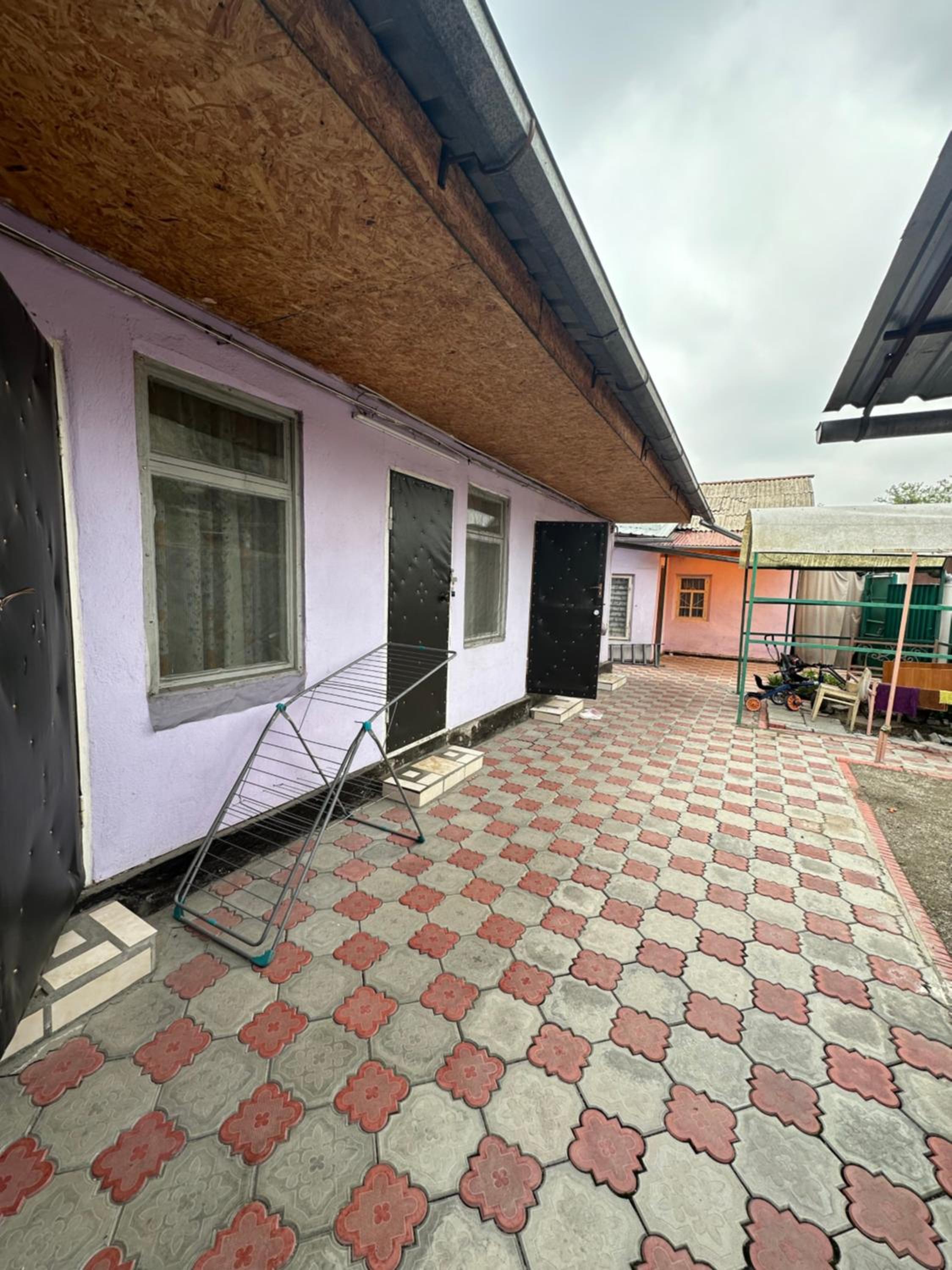 Dos Guesthouse view 3
