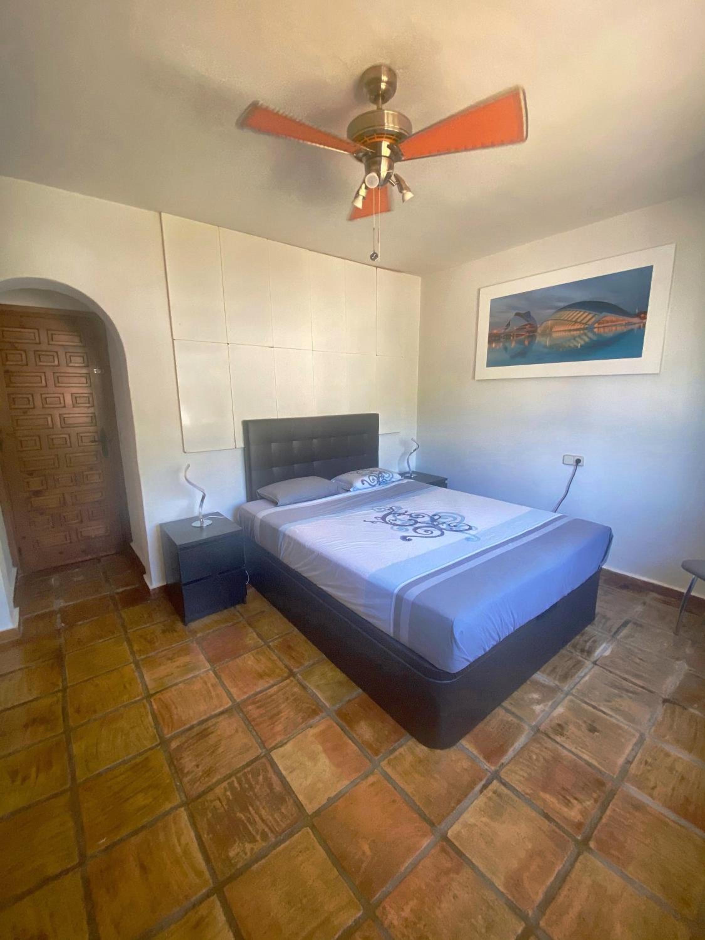Magnifique villa tout confort à Javea