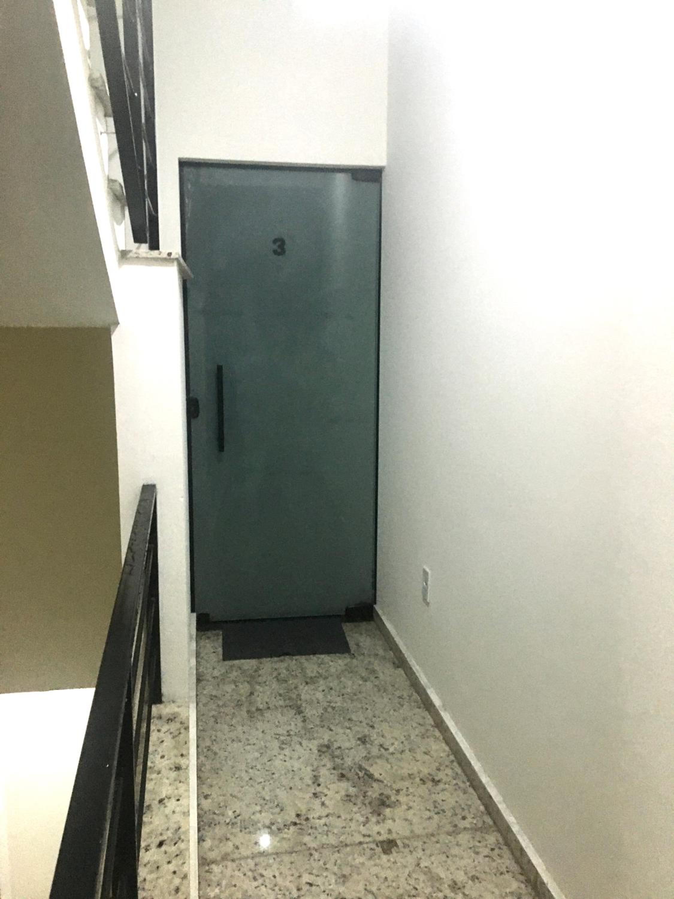 Apartamento Central 3 Centro Cunha