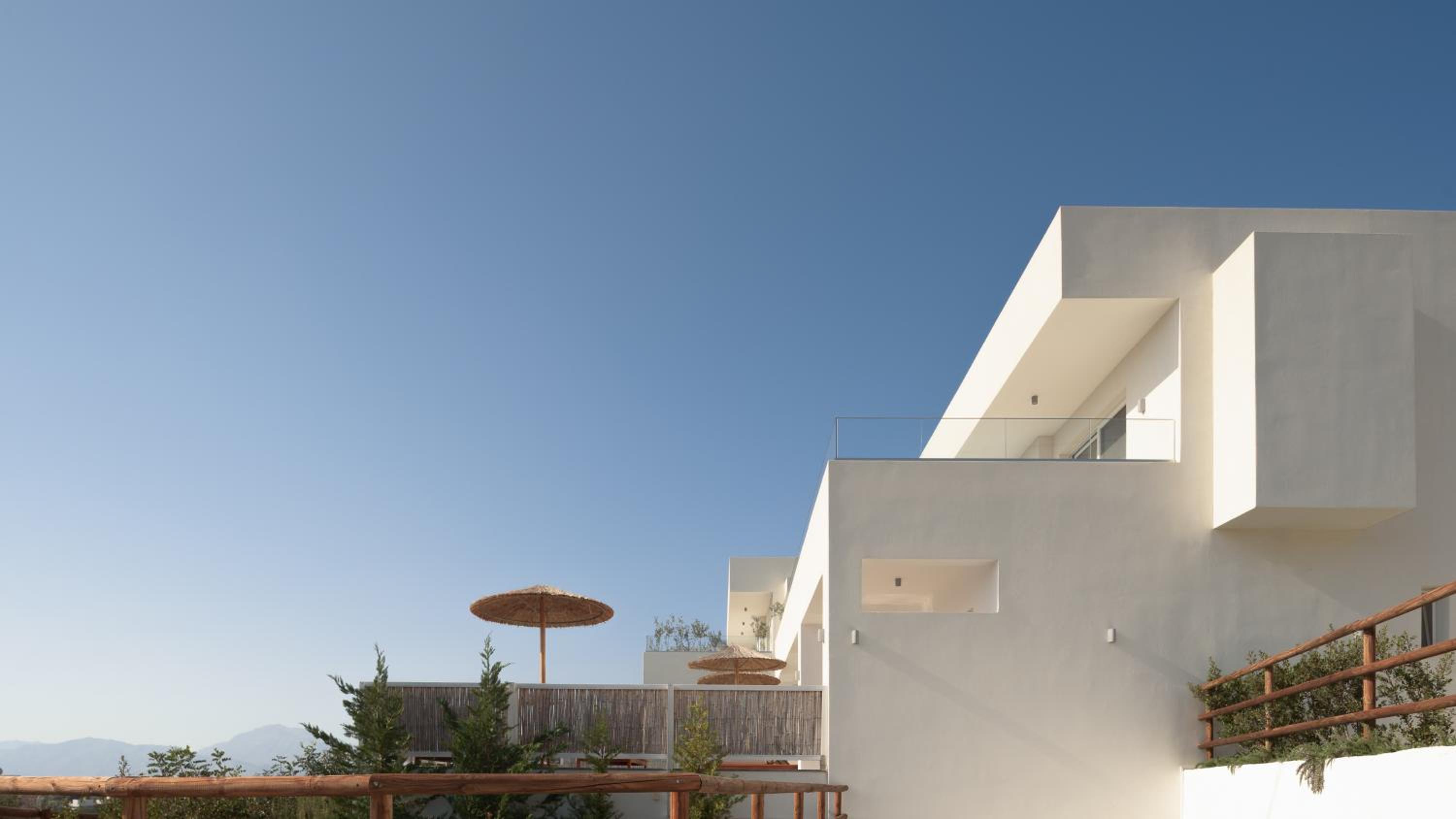 Kommosunset Villas