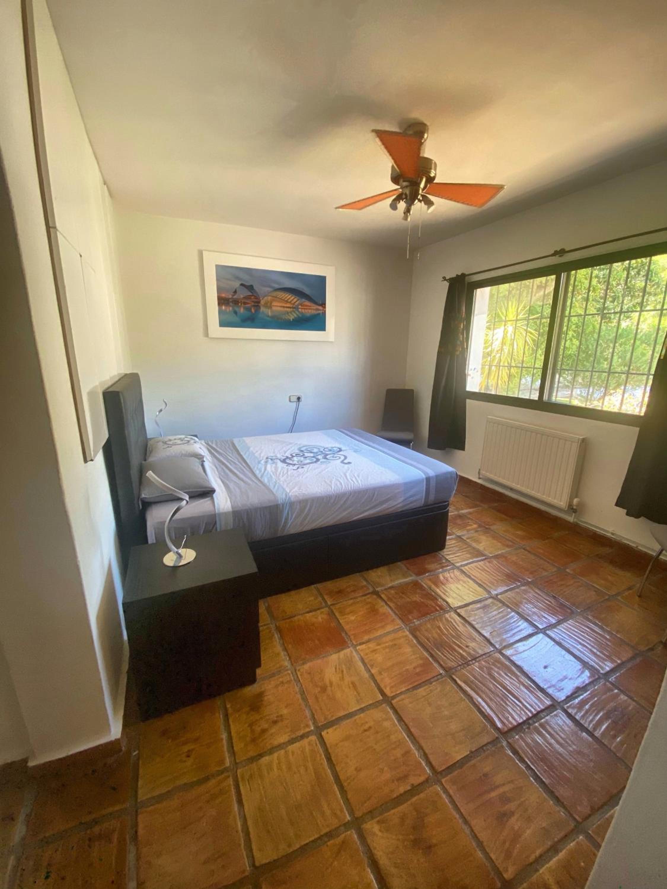 Magnifique villa tout confort à Javea