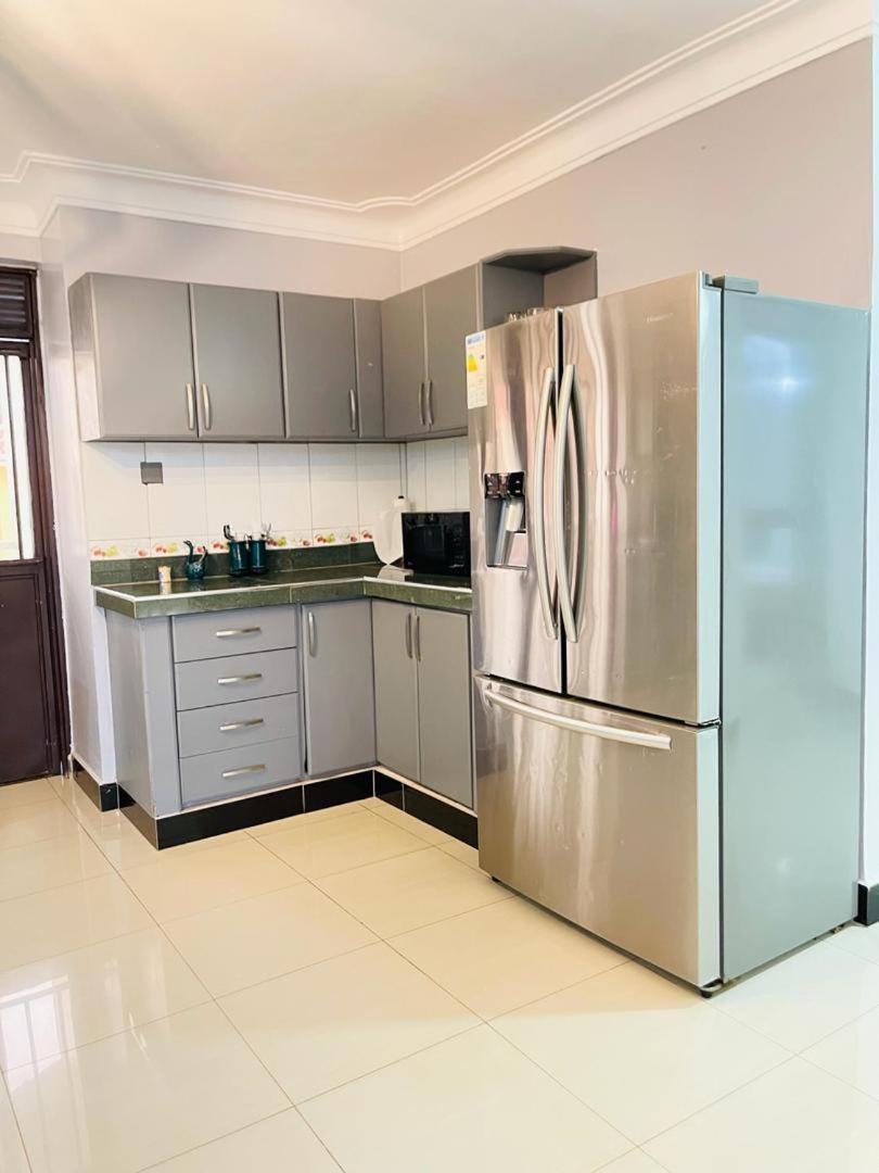 Alexandria Suites
