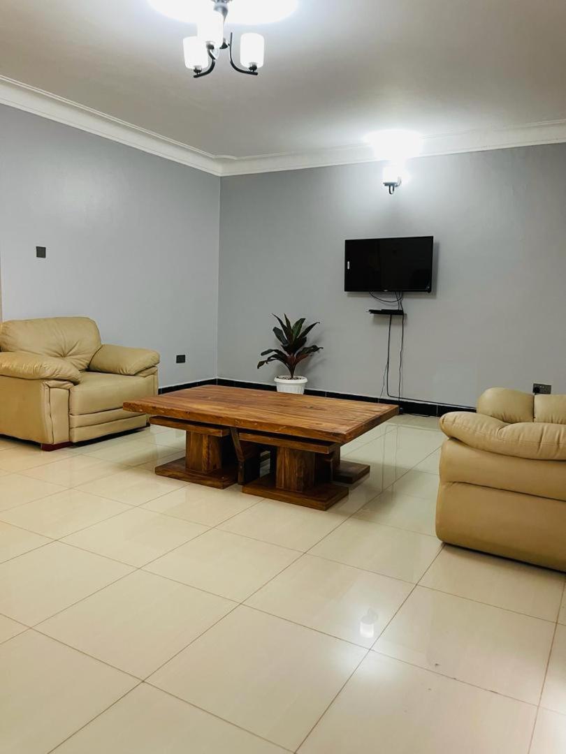 Alexandria Suites
