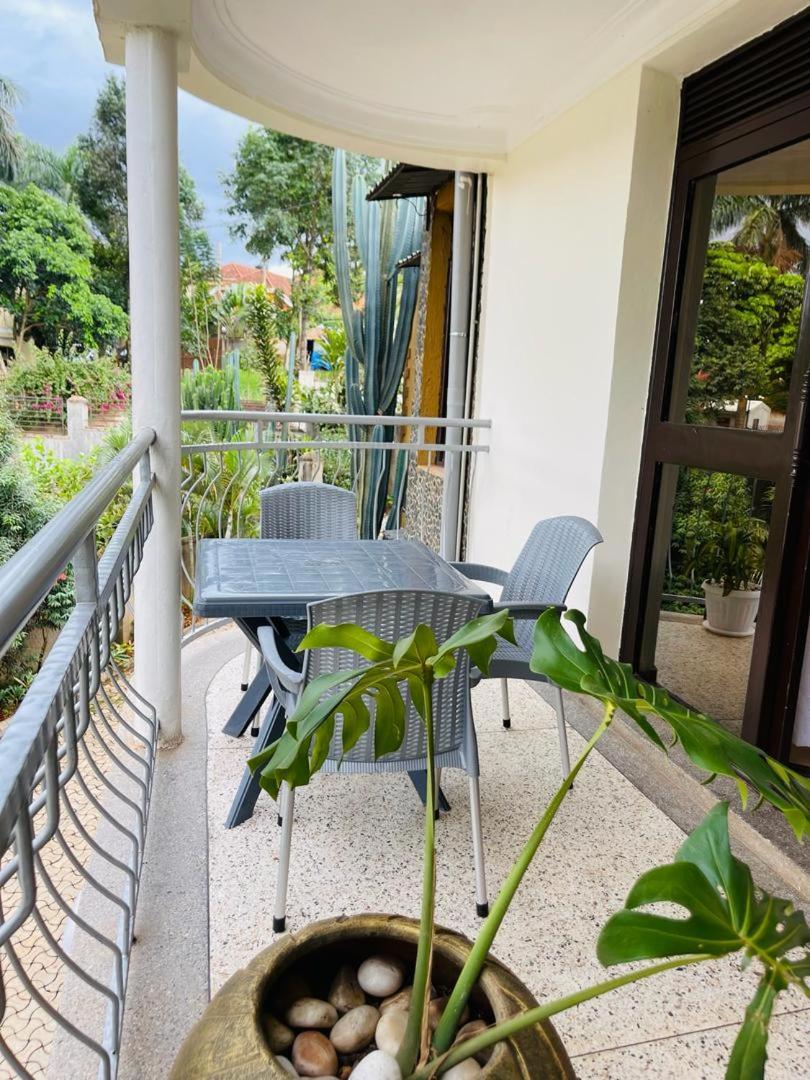 Alexandria Suites