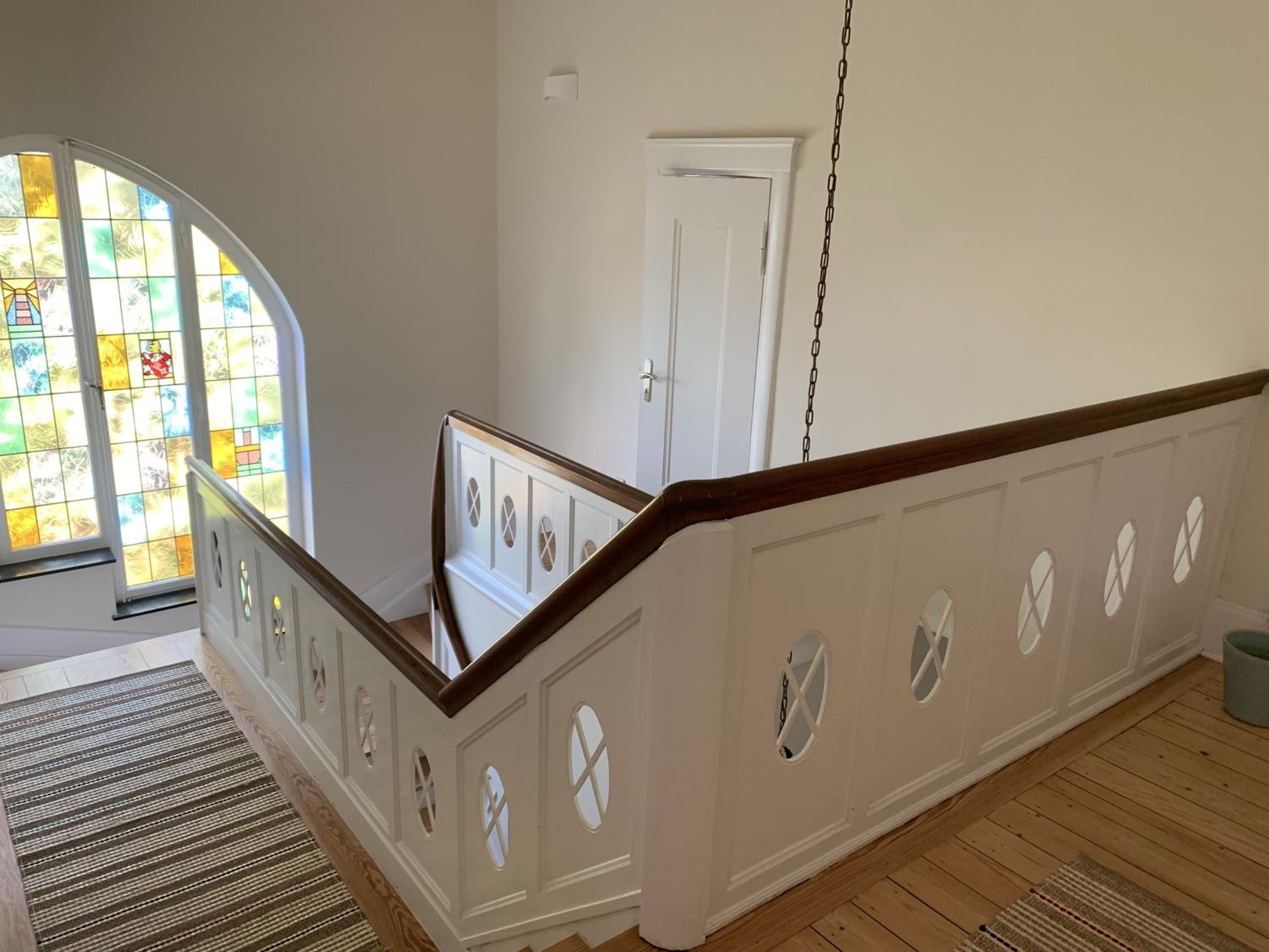 Villa mit 5 Schlafzimmer