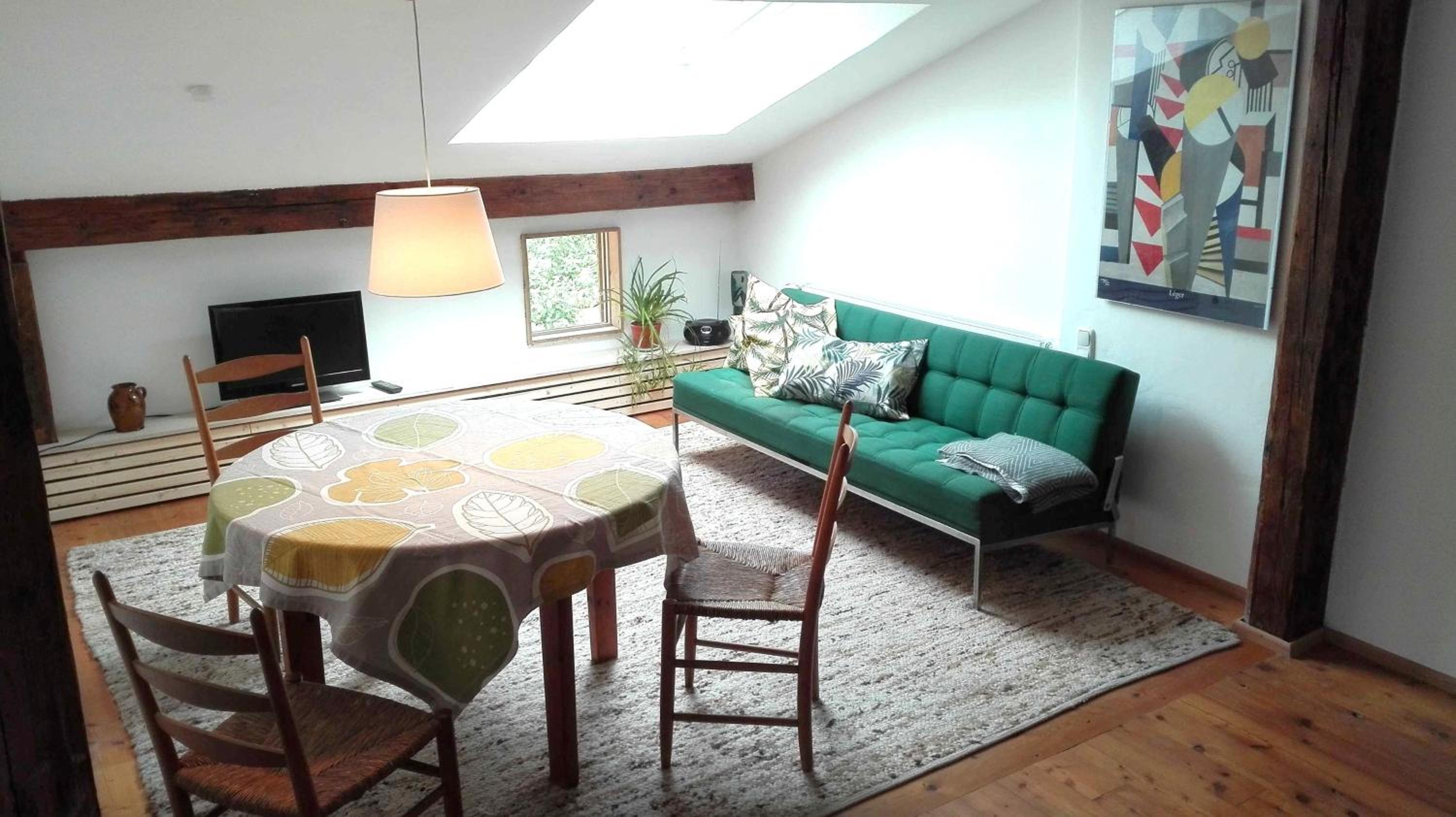 Ferienwohnung Hofen 5 en Peiting