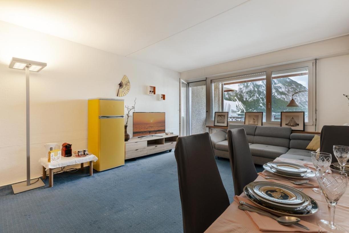 LAKE APARTMENT 5