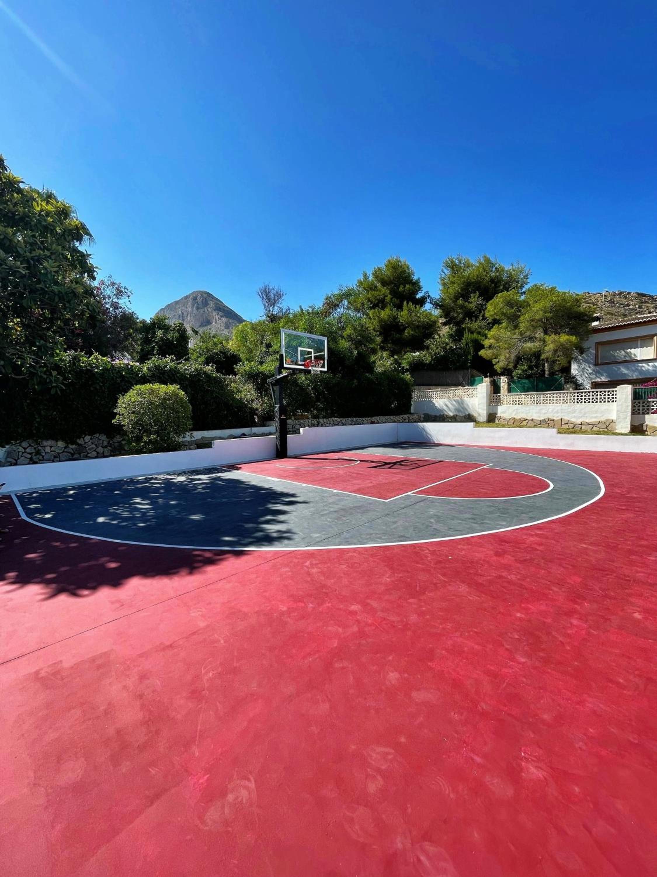 Magnifique villa tout confort à Javea