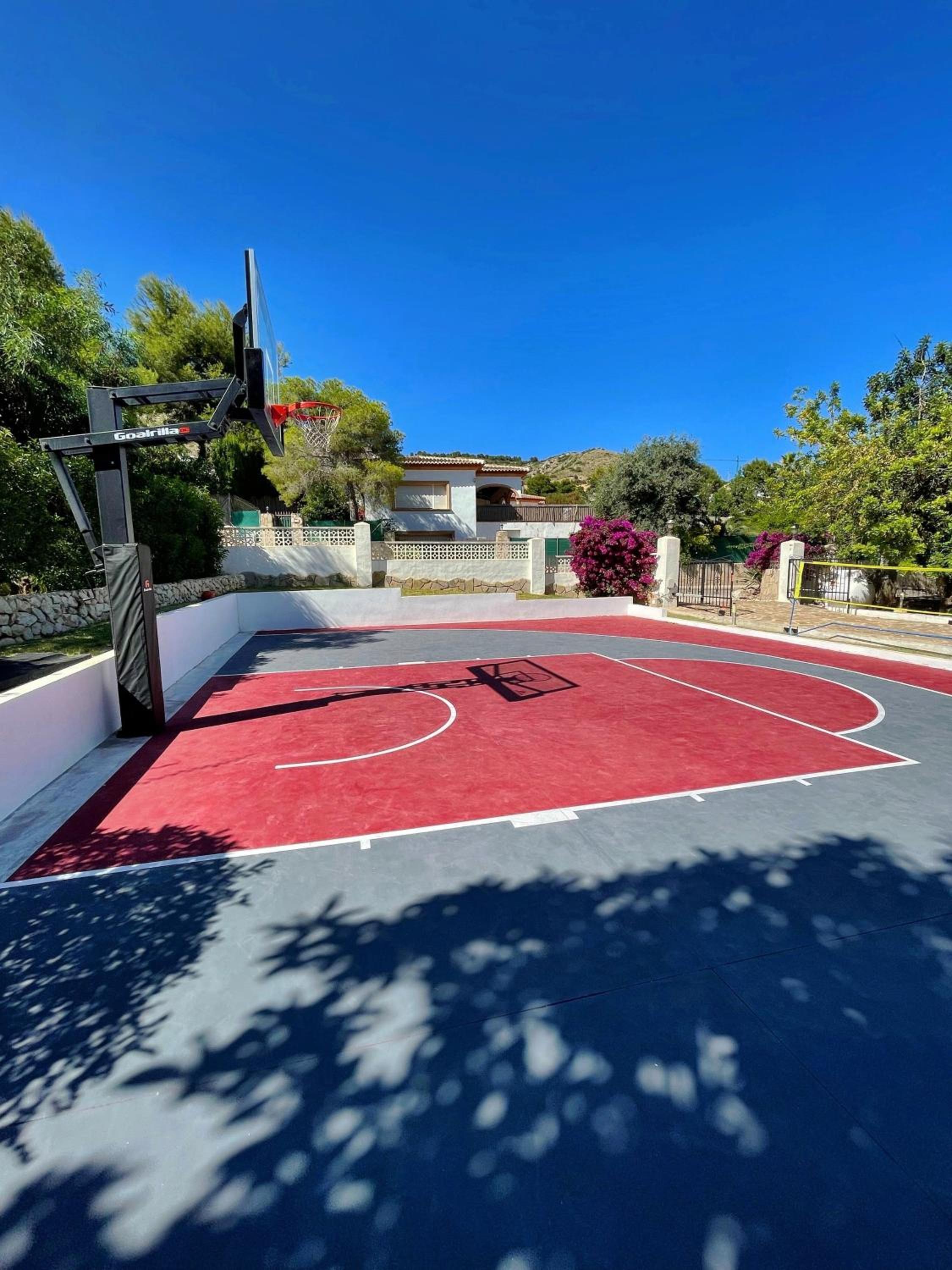 Magnifique villa tout confort à Javea