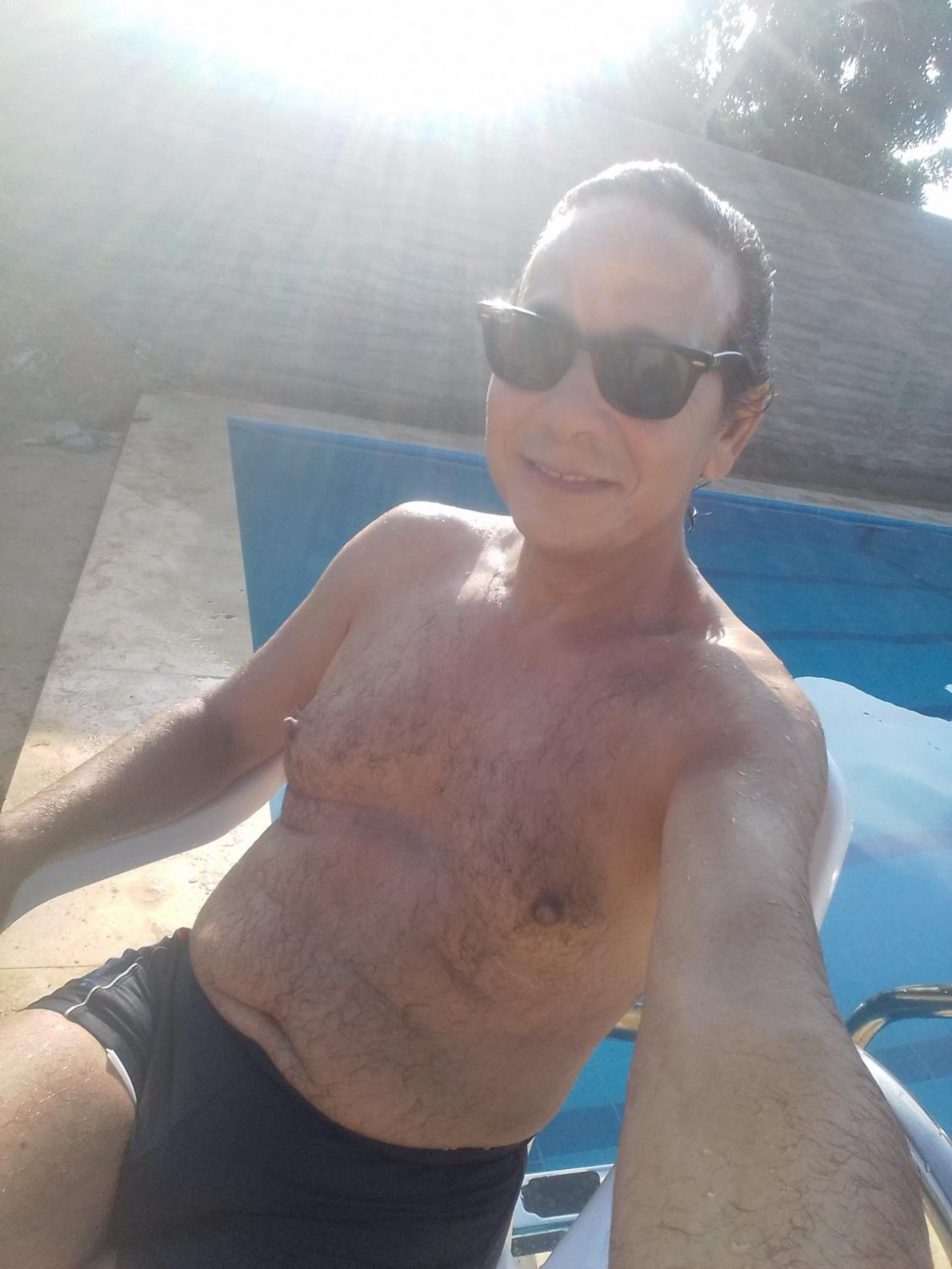 Villa Mostafa Sadek, Swimming pool, Tennis & Squash - Borg ElArab Airport Alexandria view 5