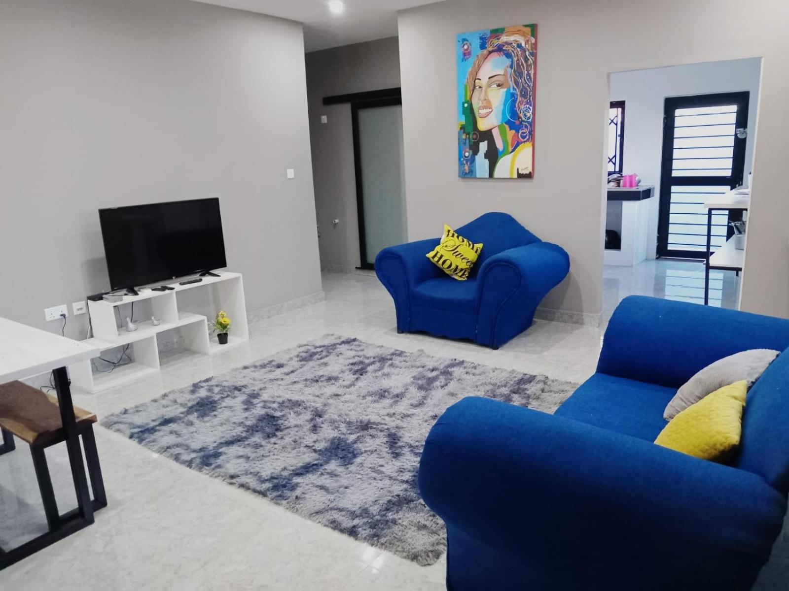 Salama Apartments