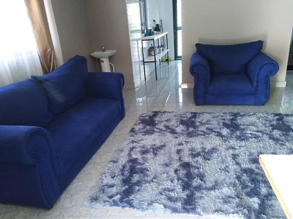 Salama Apartments