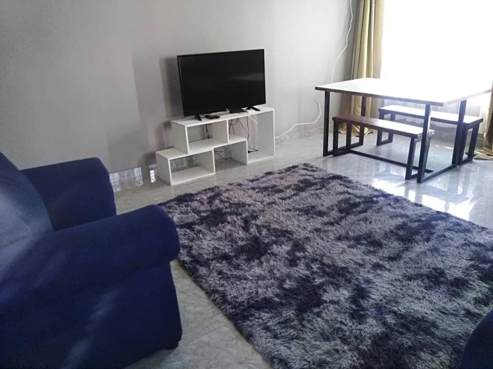 Salama Apartments