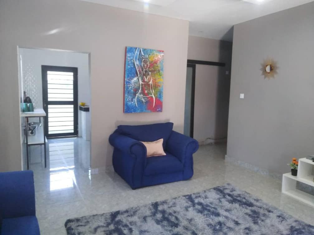 Salama Apartments