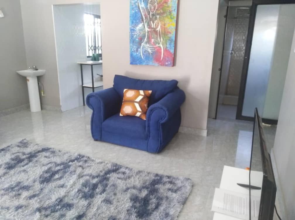 Salama Apartments