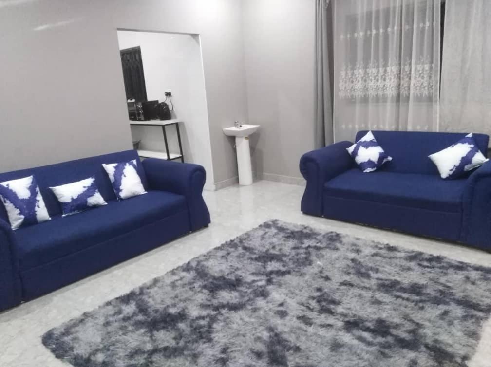 Salama Apartments