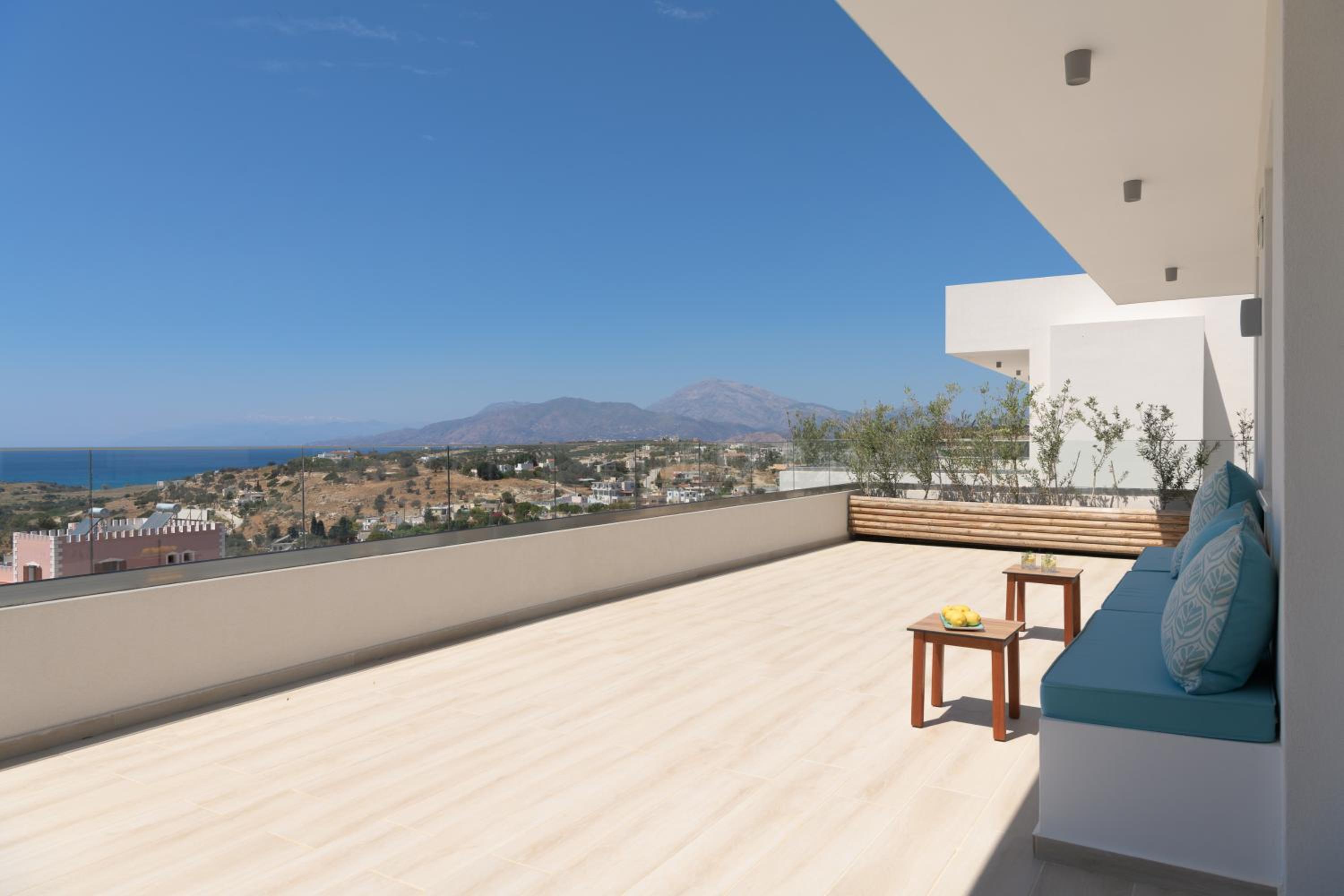 Kommosunset Villas