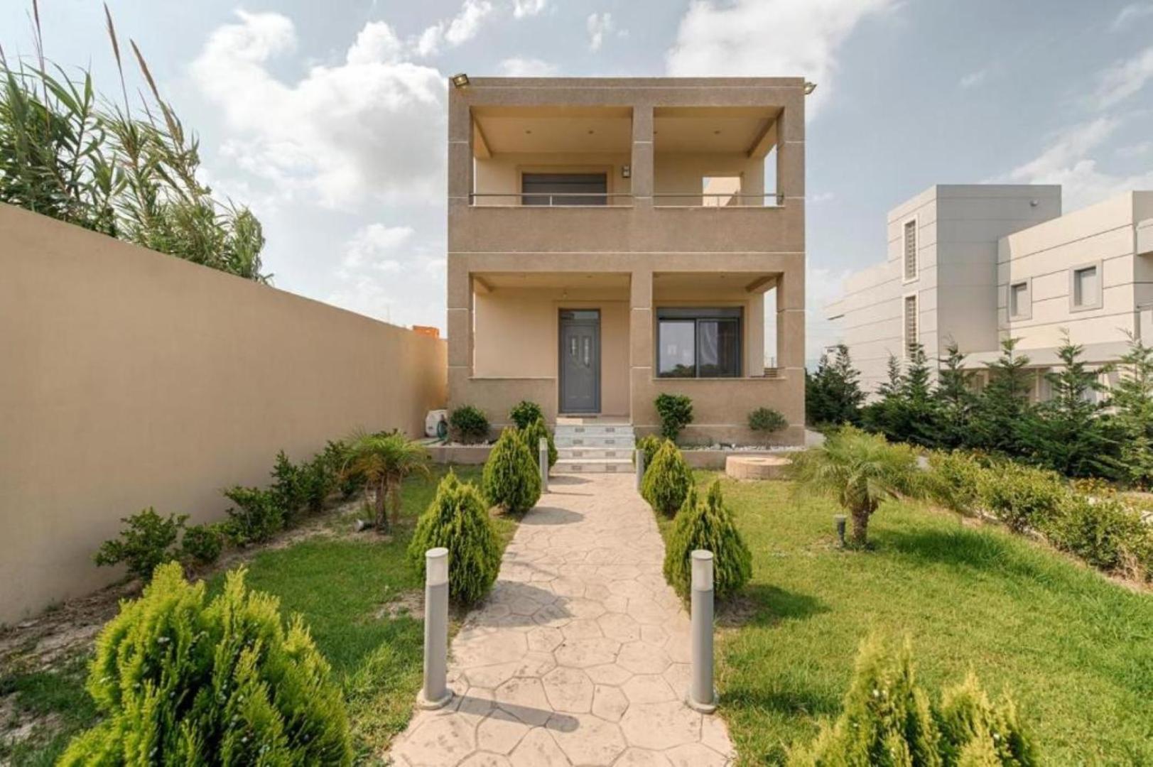 Villa Pandesia