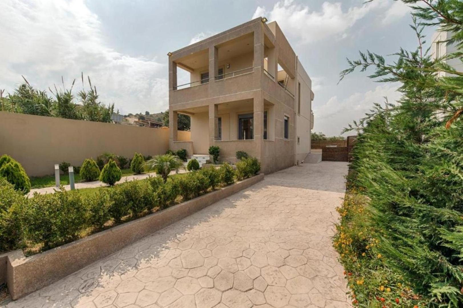 Villa Pandesia