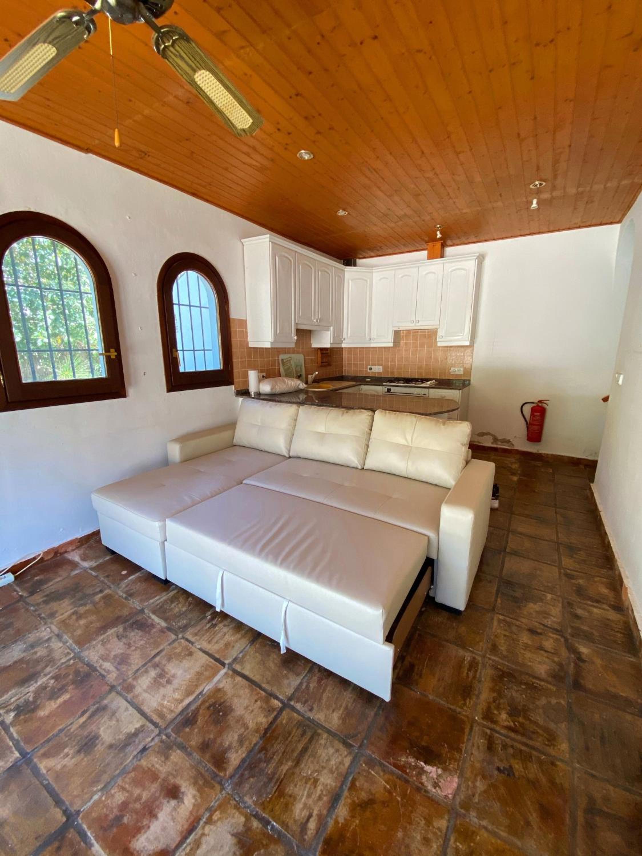 Magnifique villa tout confort à Javea