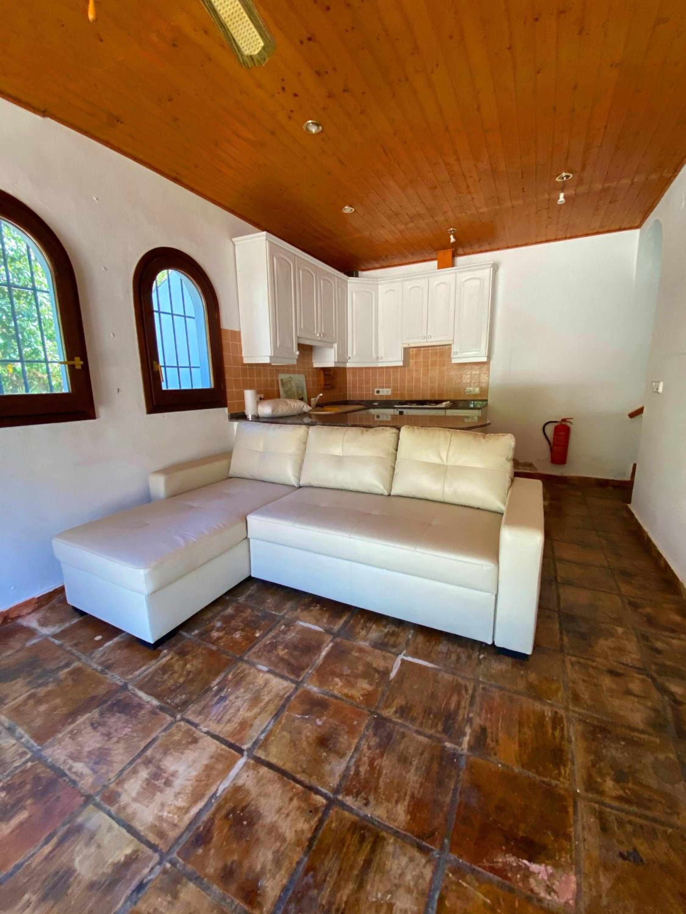 Magnifique villa tout confort à Javea