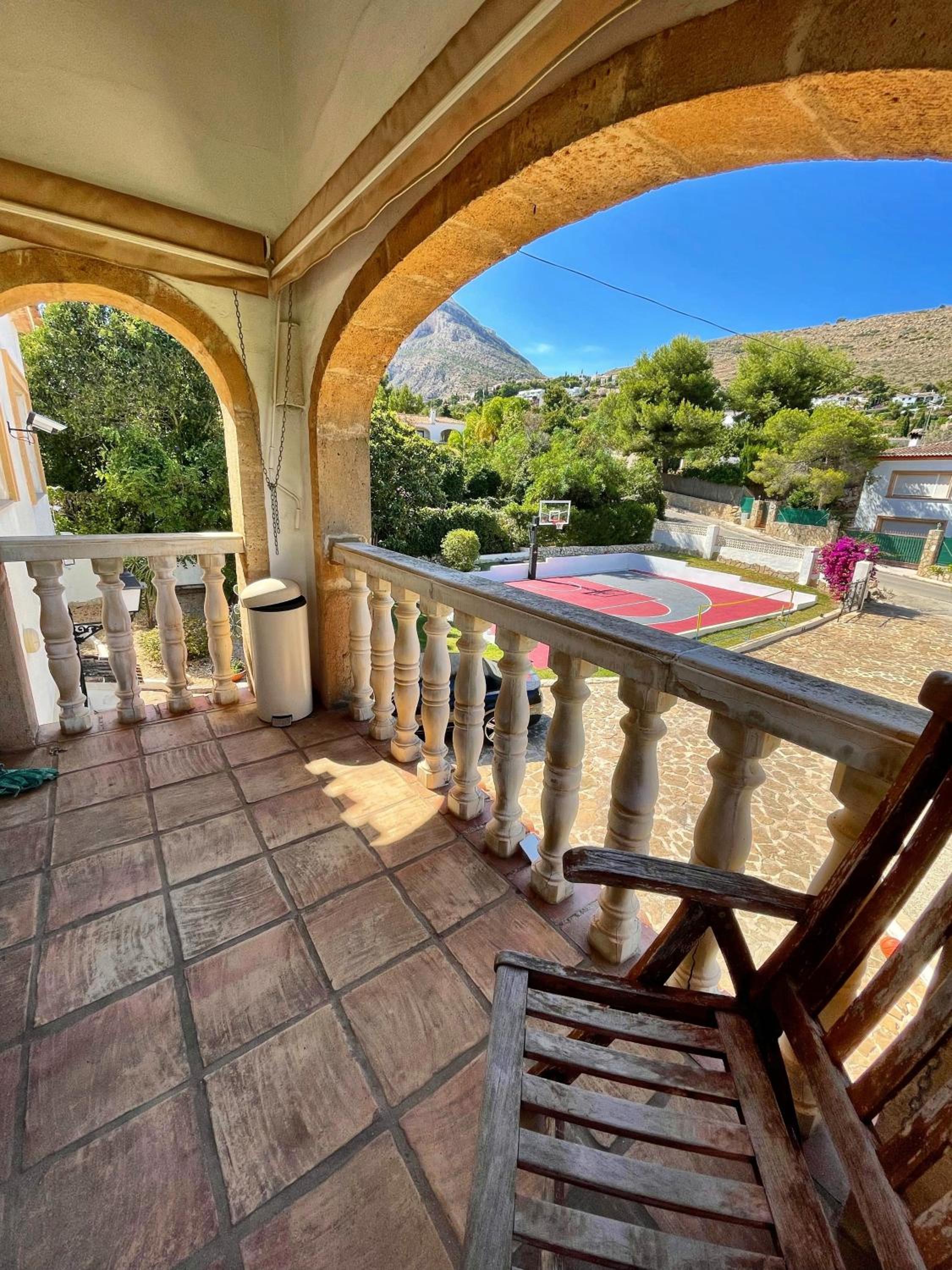 Magnifique villa tout confort à Javea
