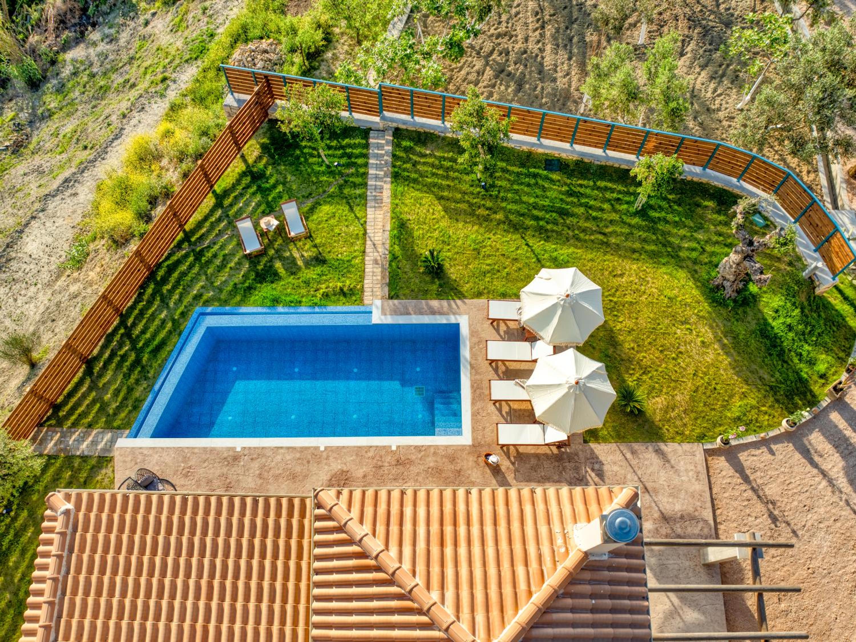 Villa Celestia